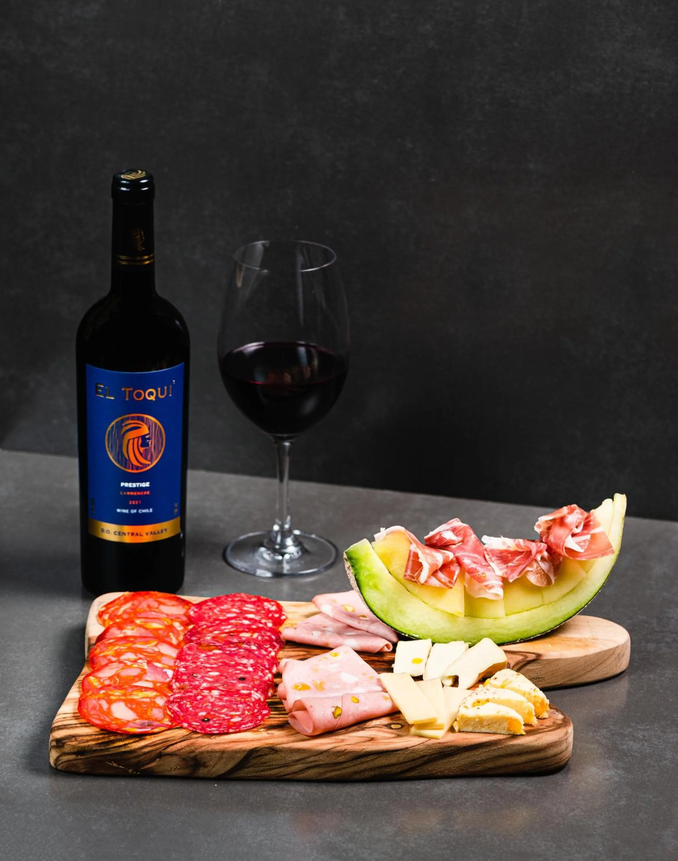 Restaurant/places to eat in Sotetsu Hotels The Splaisir Seoul Myeongdong