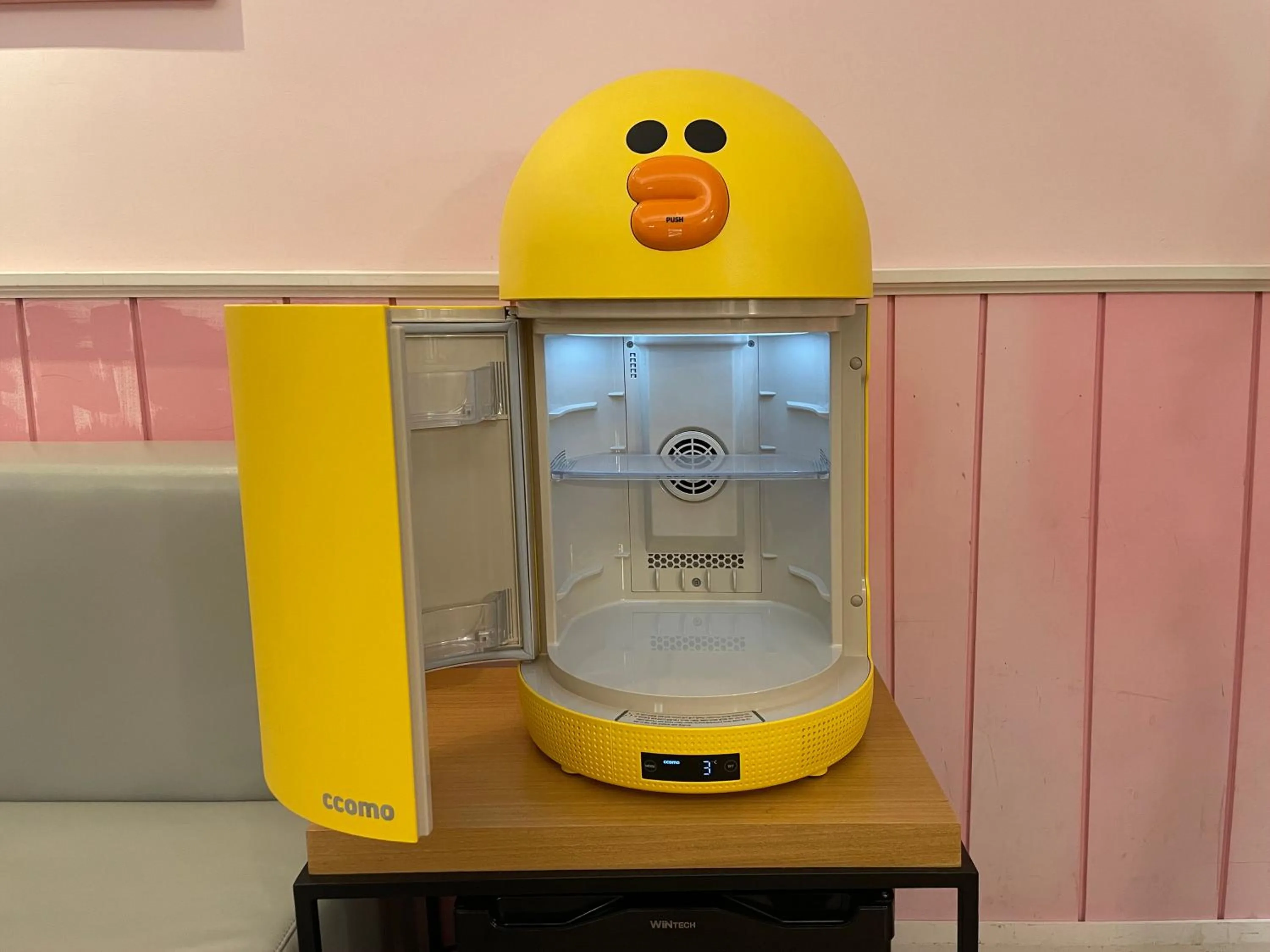 Sotetsu Hotels The Splaisir Seoul Myeongdong