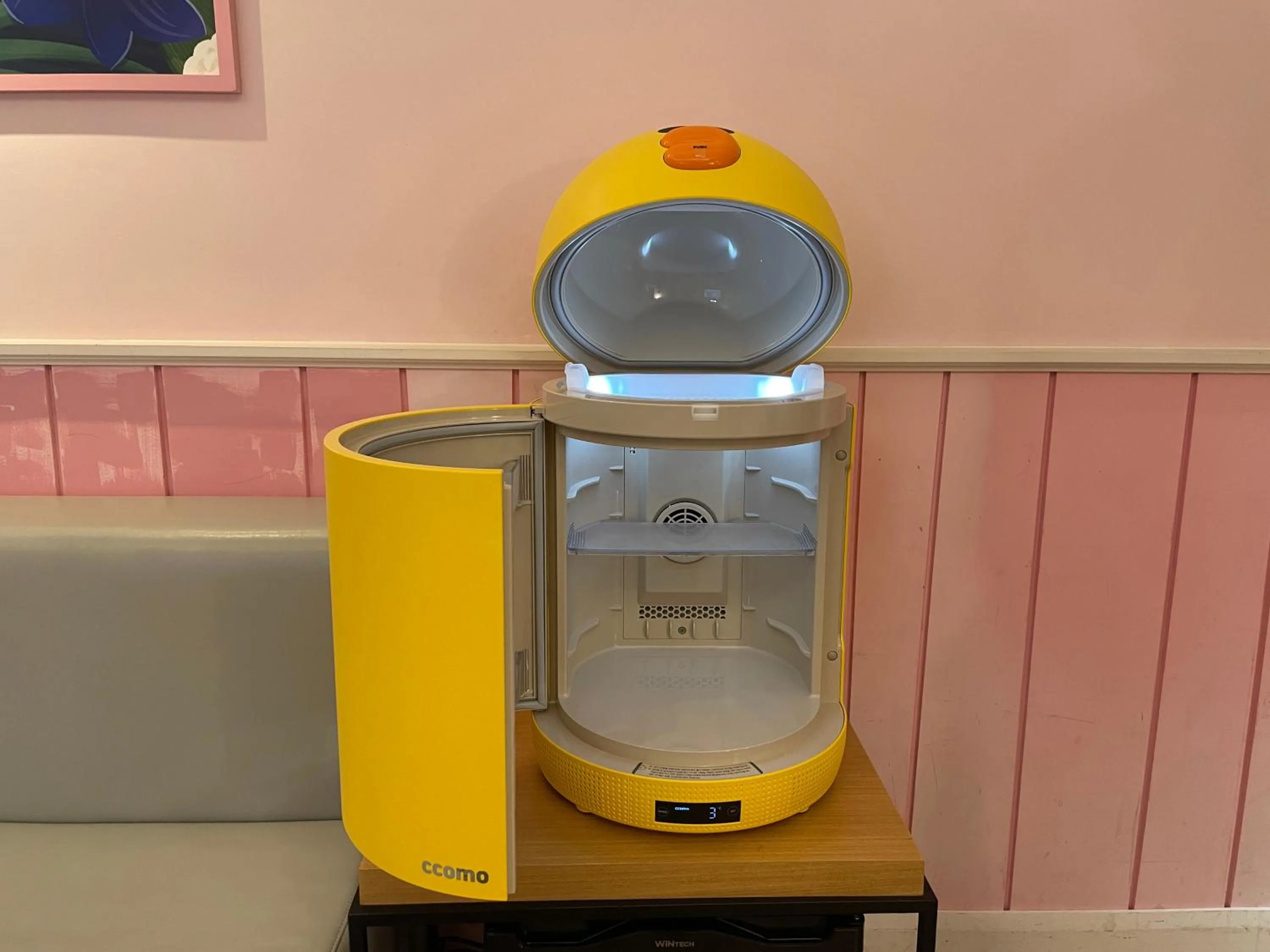 Sotetsu Hotels The Splaisir Seoul Myeongdong