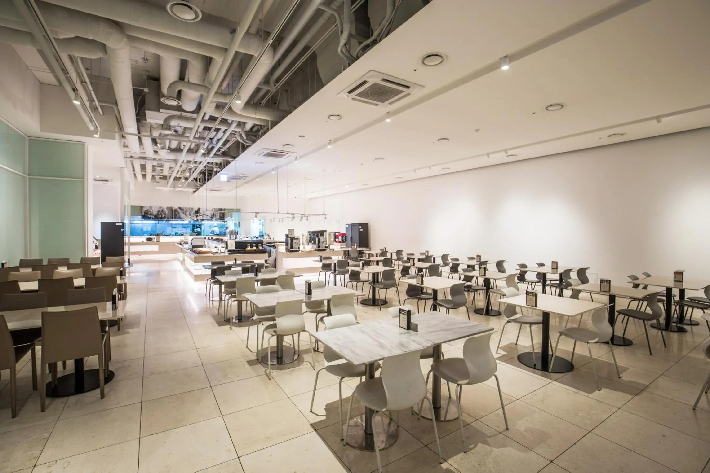 Restaurant/places to eat in Sotetsu Hotels The Splaisir Seoul Myeongdong Restaurant/places to eat in Sotetsu Hotels The Splaisir Seoul Myeongdong