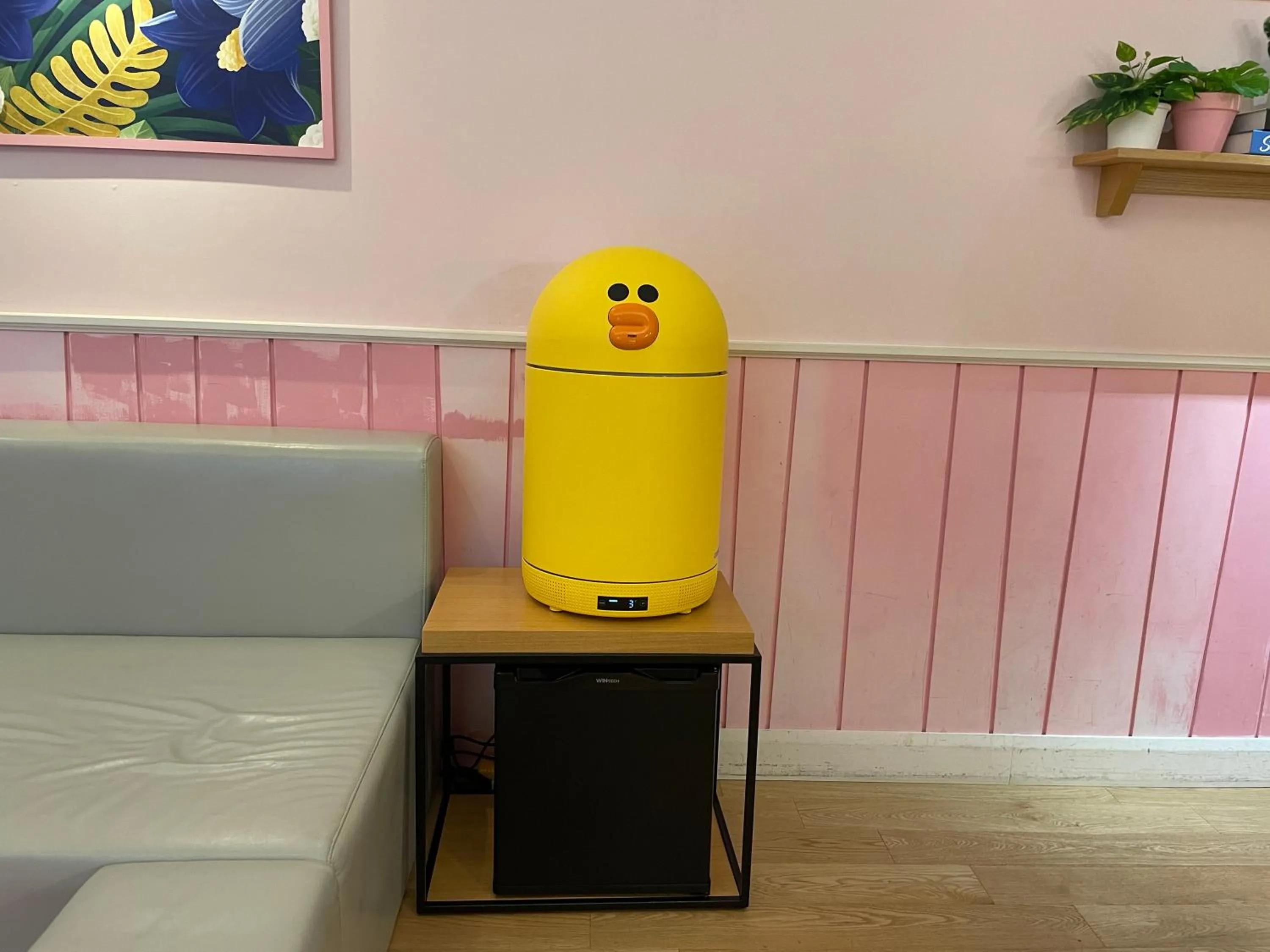 Sotetsu Hotels The Splaisir Seoul Myeongdong