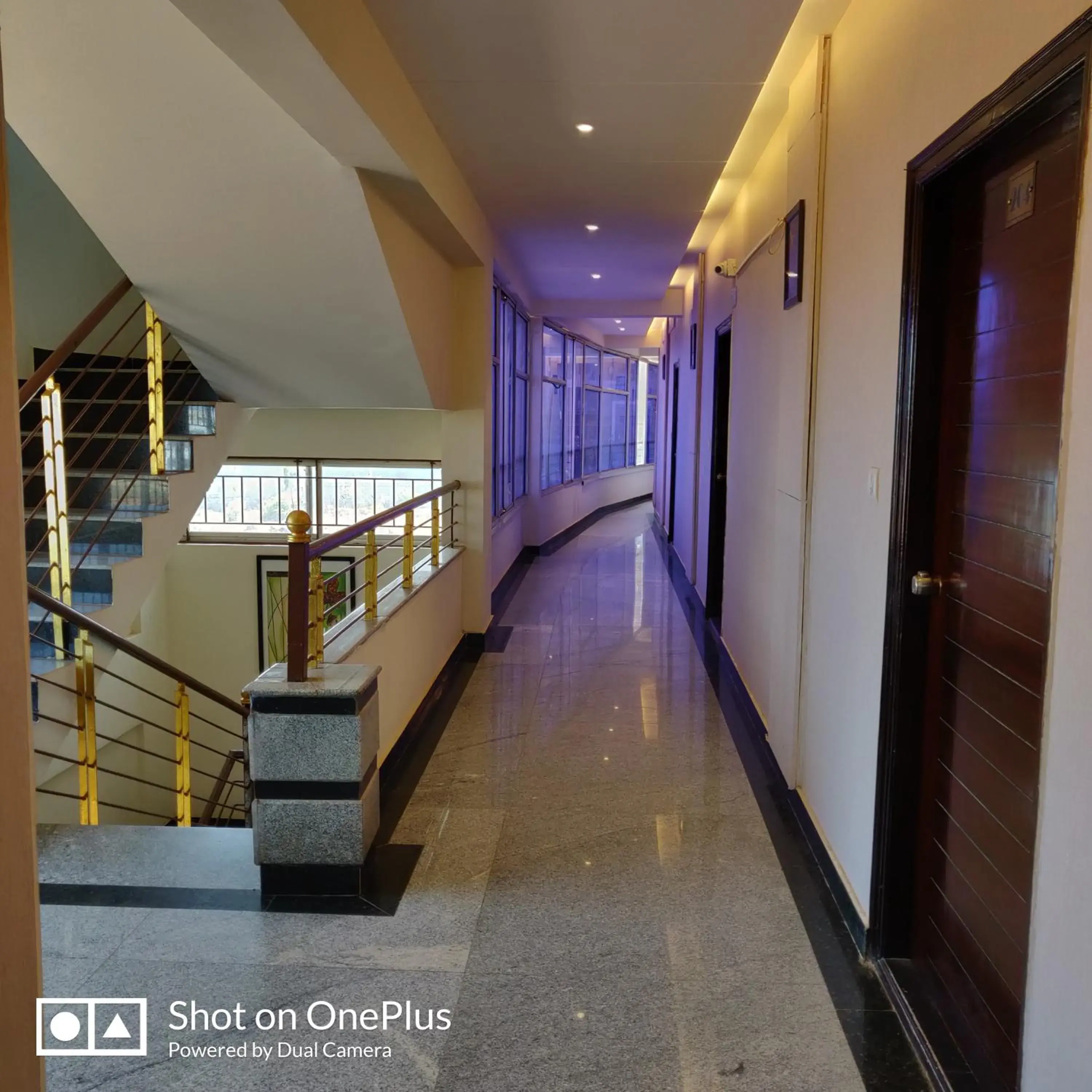 View (from property/room) in The Byke Signature View (from property/room) in The Byke Signature