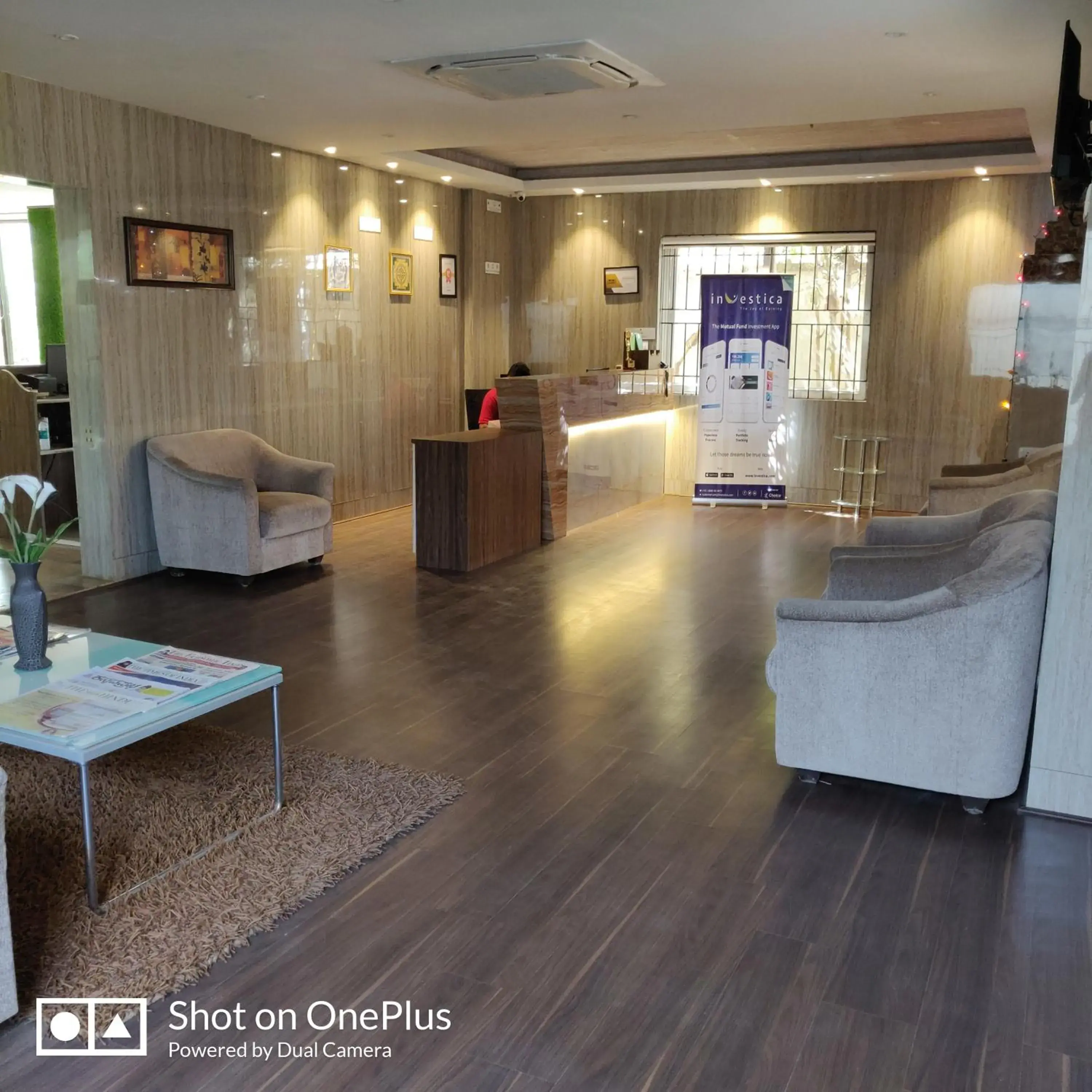 Facade/entrance in The Byke Signature Facade/entrance in The Byke Signature