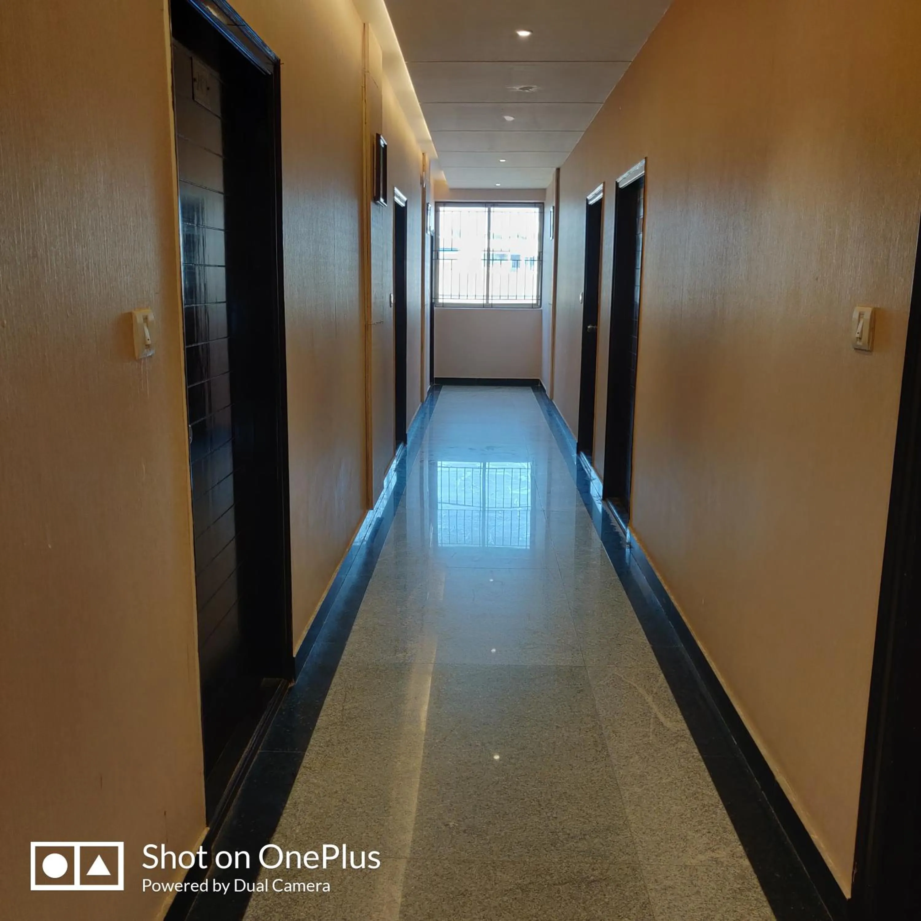 Floor plan in The Byke Signature