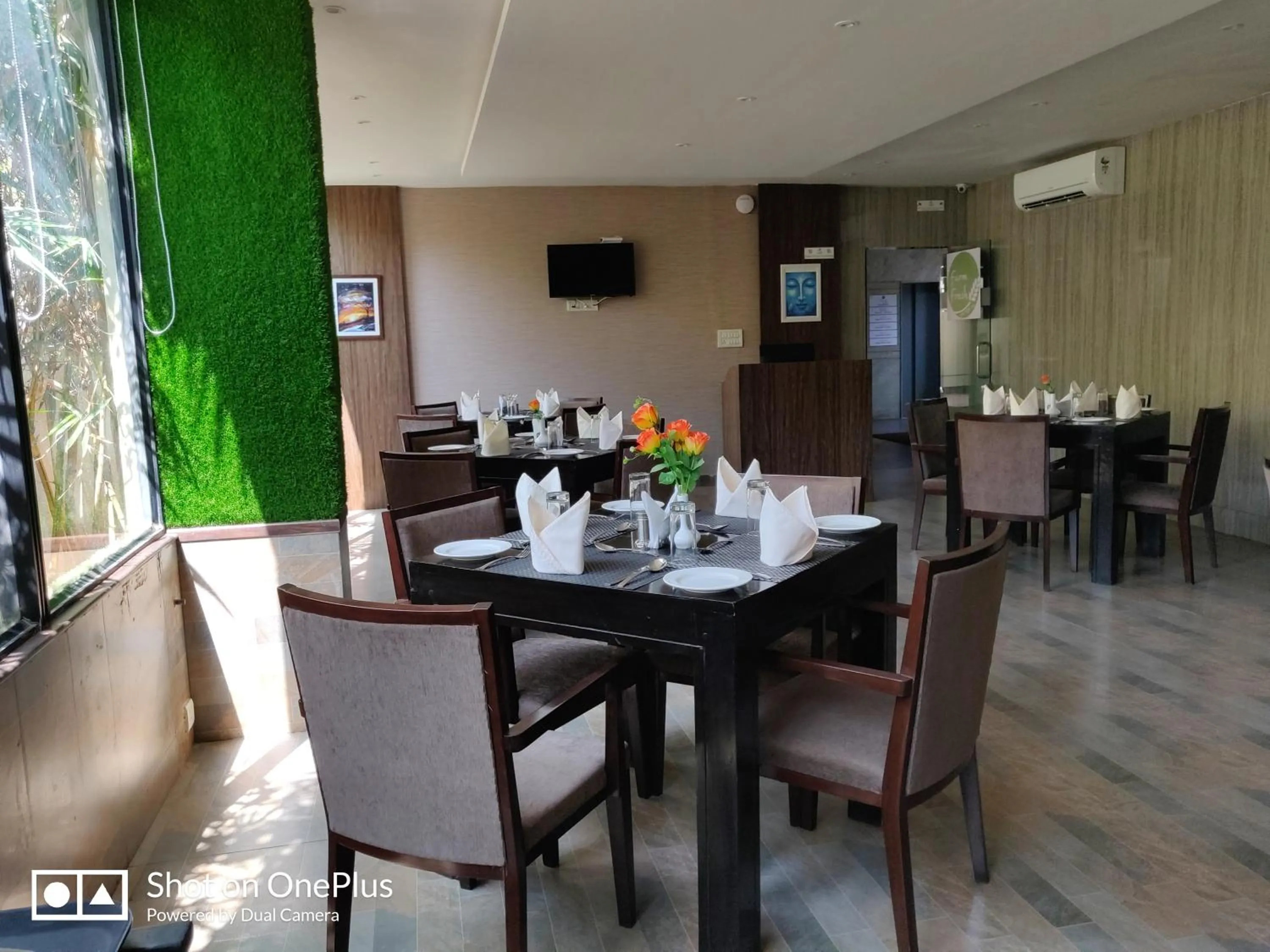 Restaurant/places to eat in The Byke Signature