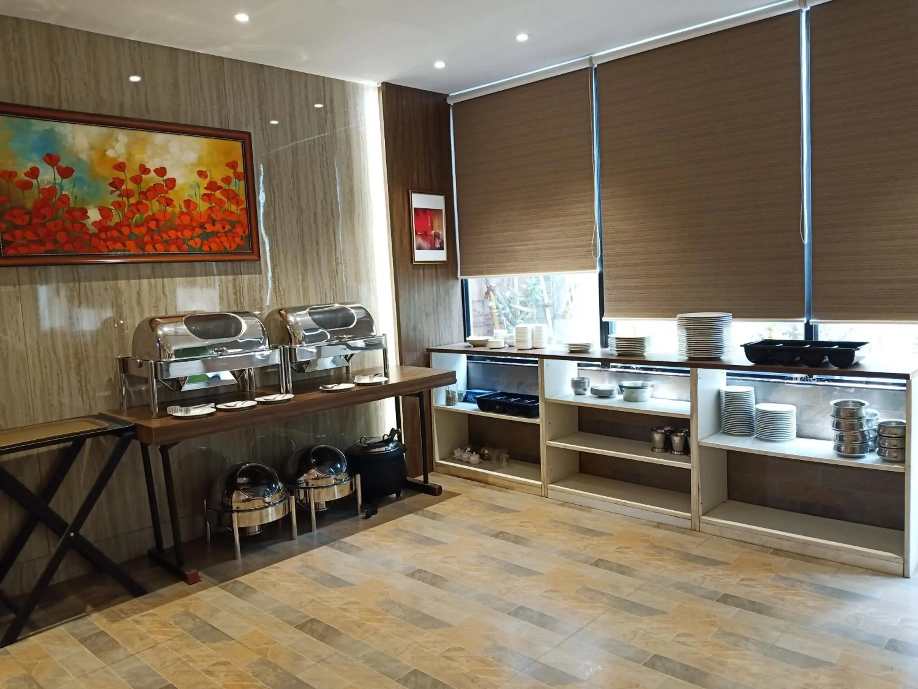 Breakfast in The Byke Signature Breakfast in The Byke Signature