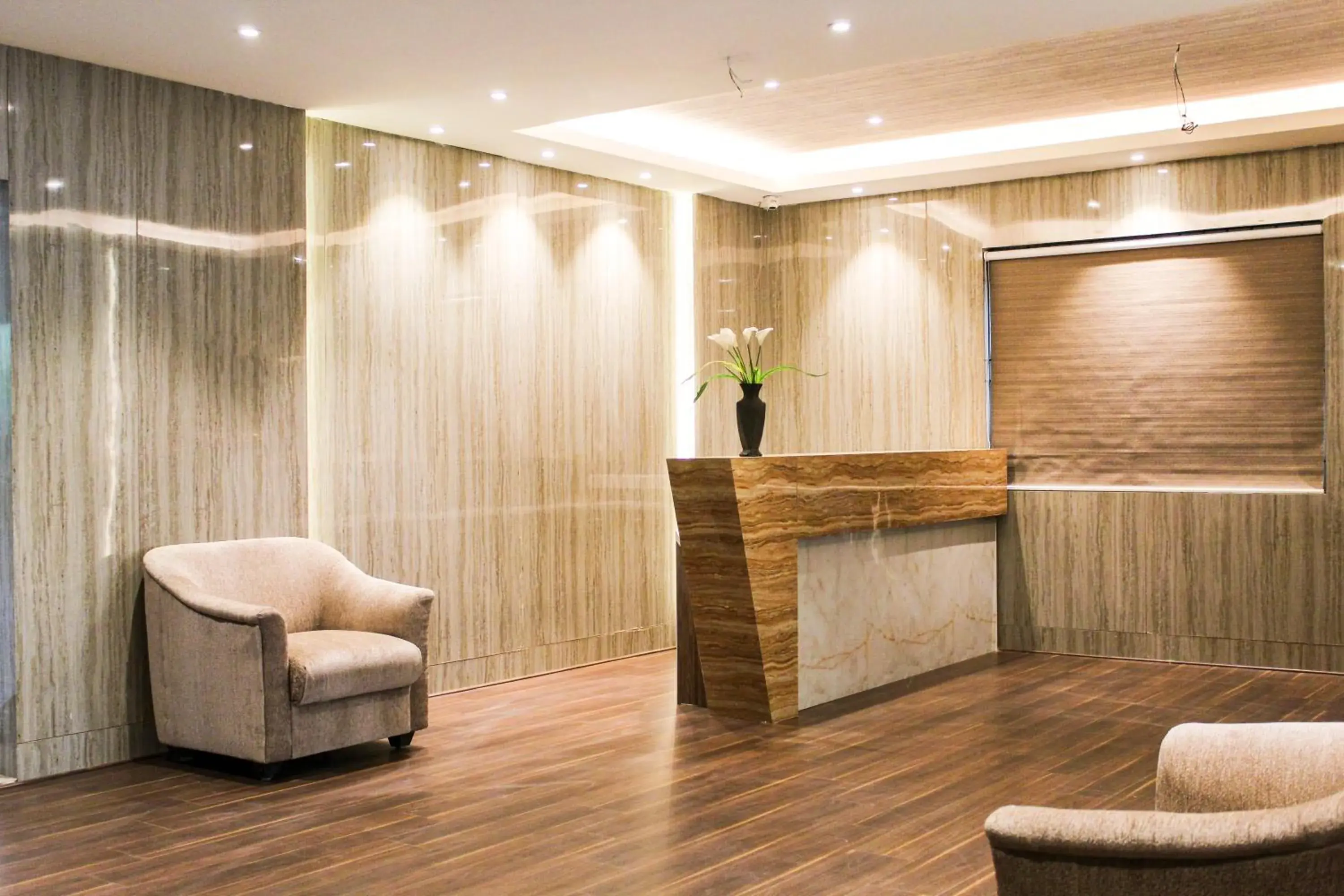 Facade/entrance in The Byke Signature Facade/entrance in The Byke Signature