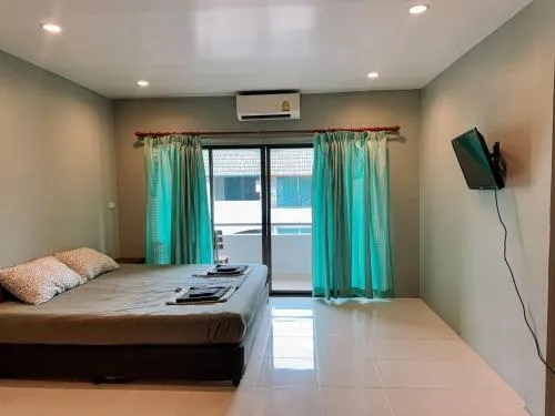 Orient Hotel