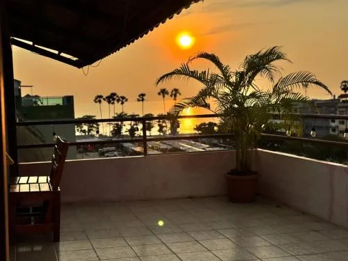 Orient Hotel