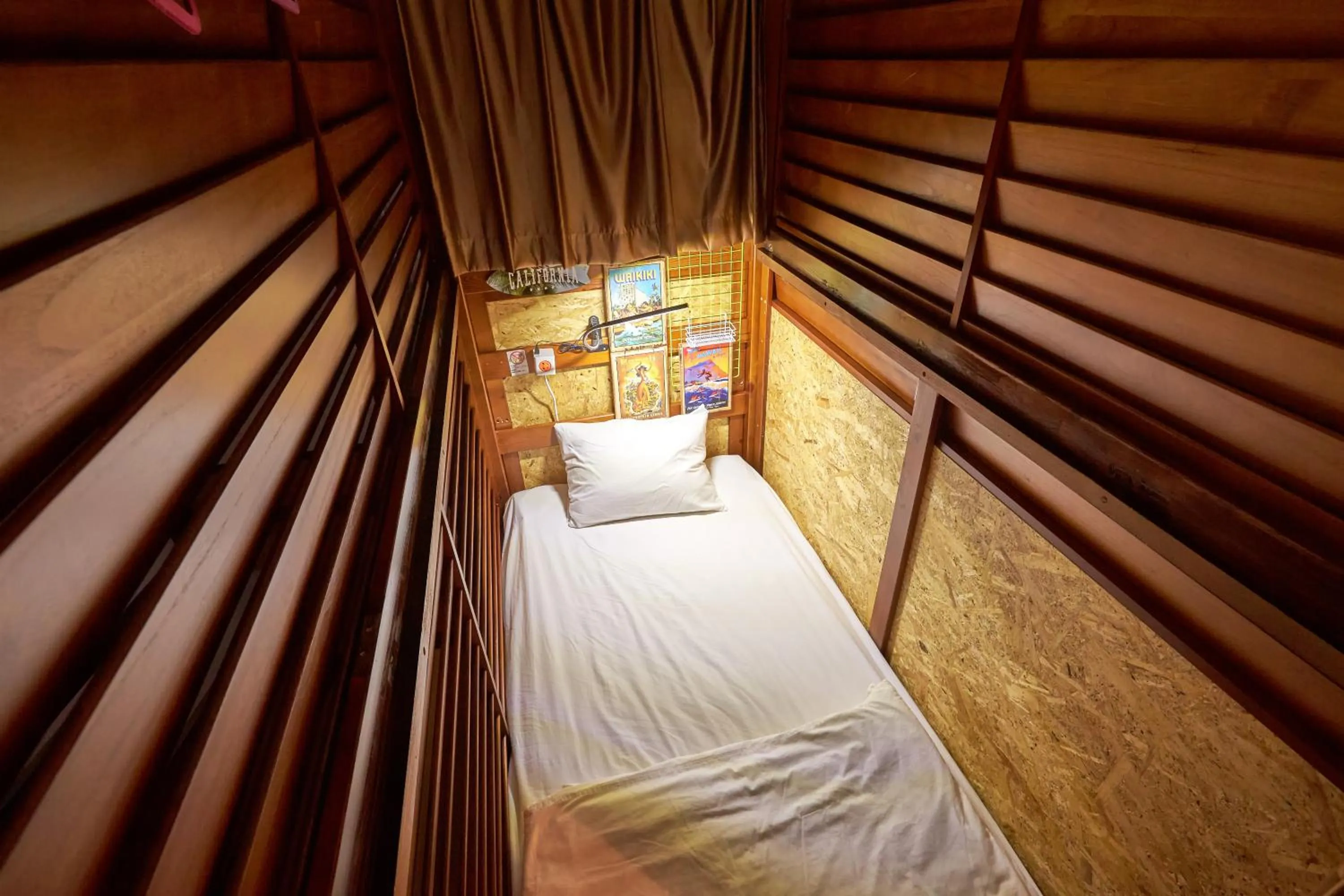 Photo of the whole room in Guest House Grand Naha