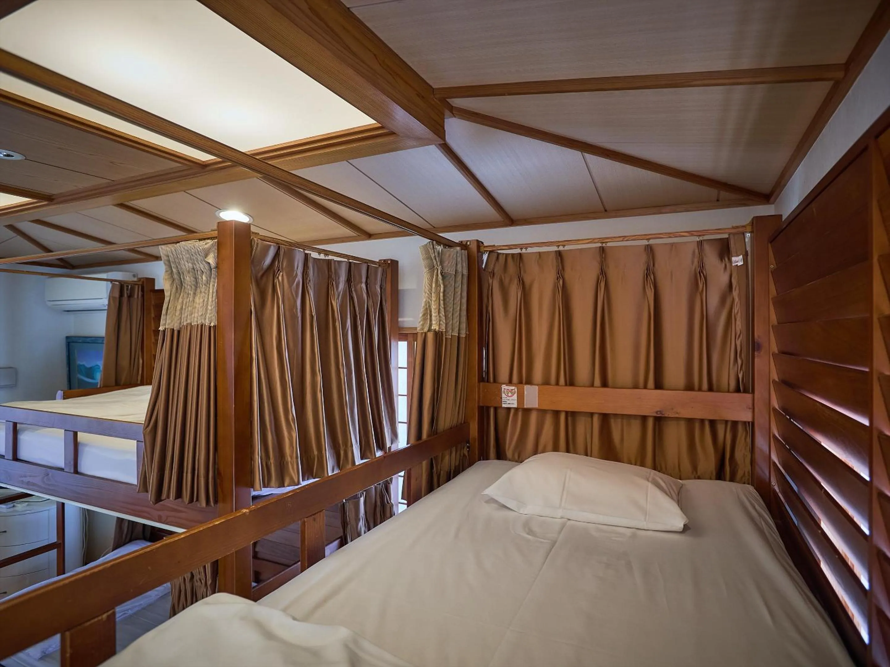 Photo of the whole room in Guest House Grand Naha