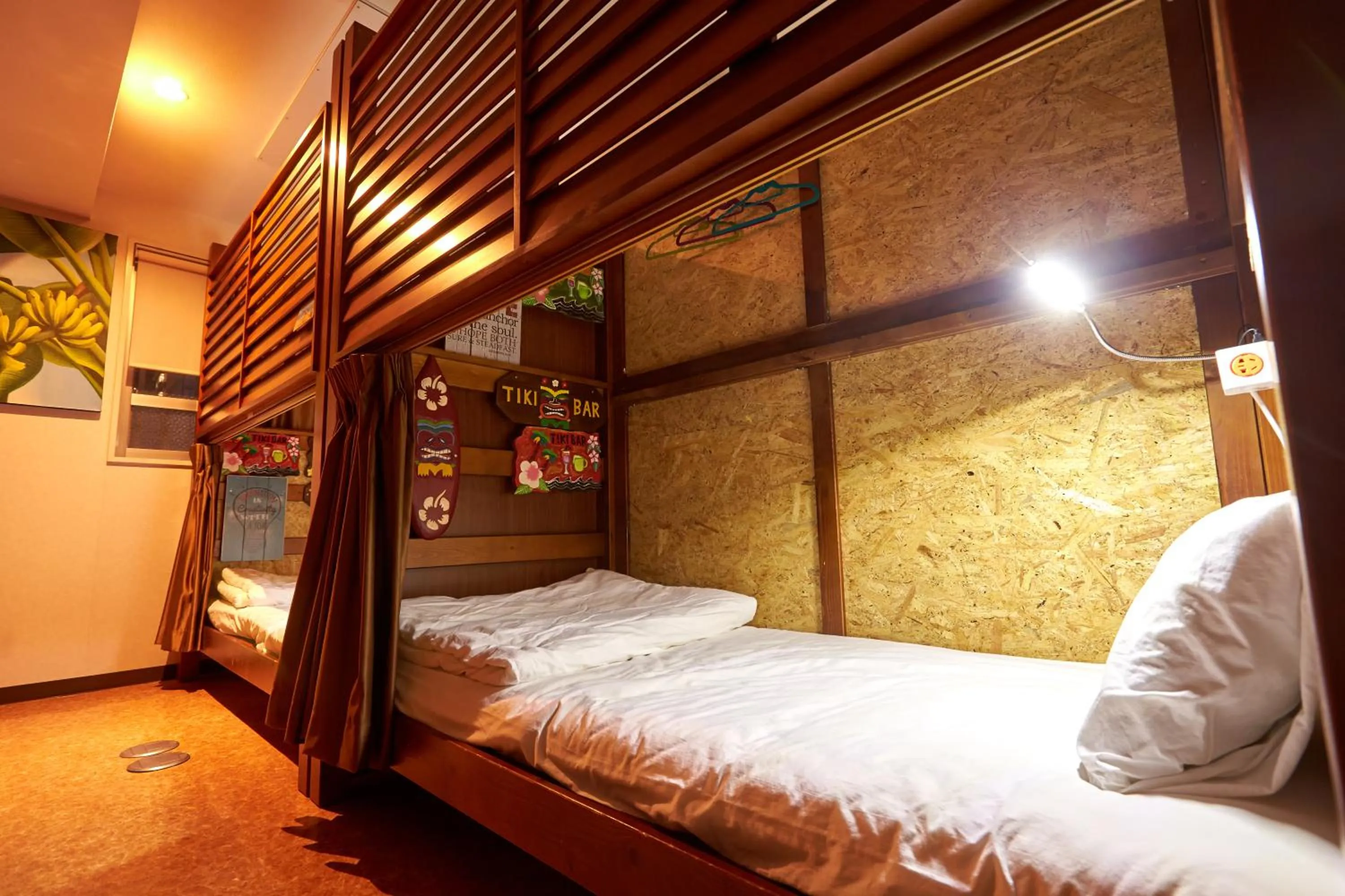 Photo of the whole room in Guest House Grand Naha