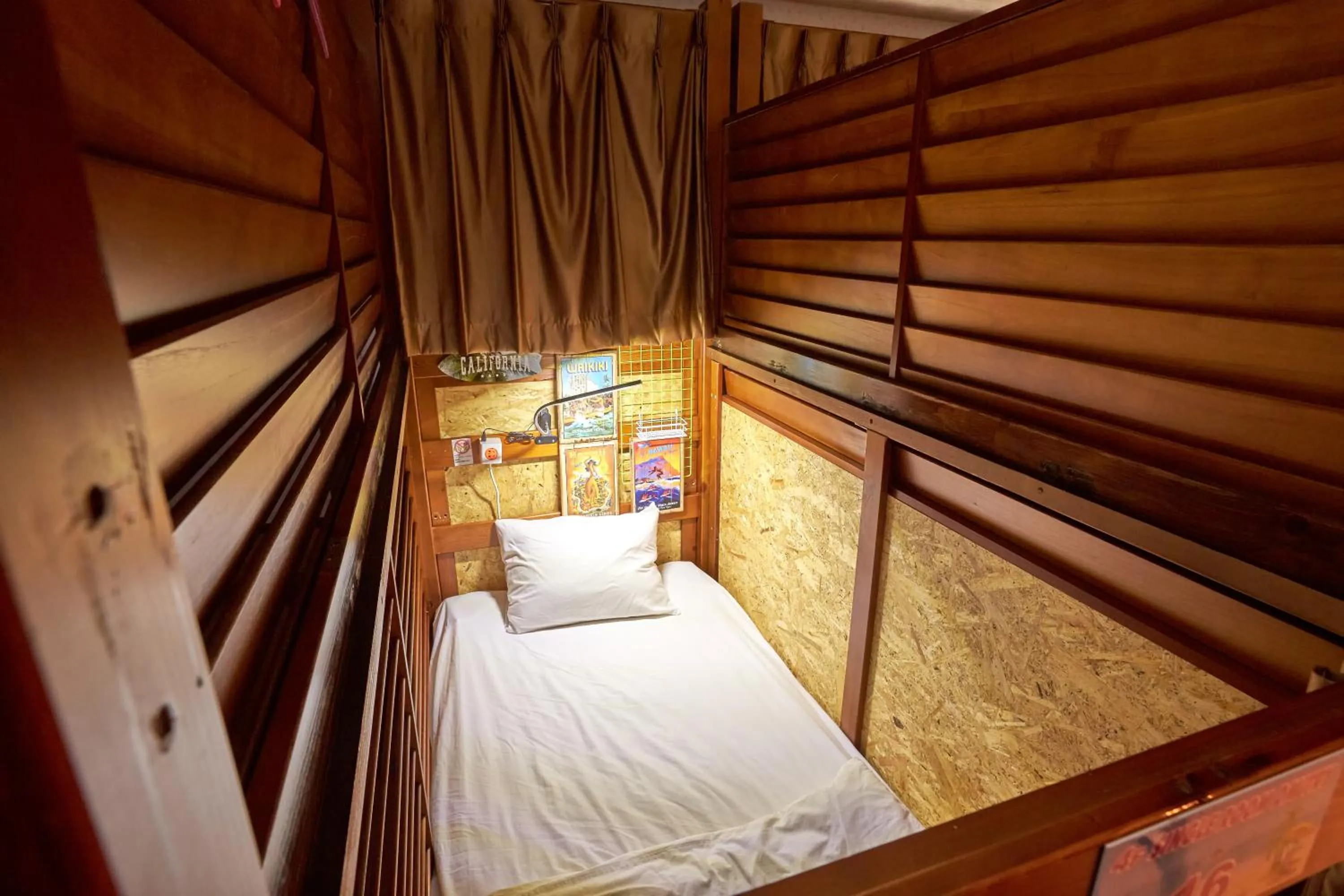 Photo of the whole room in Guest House Grand Naha