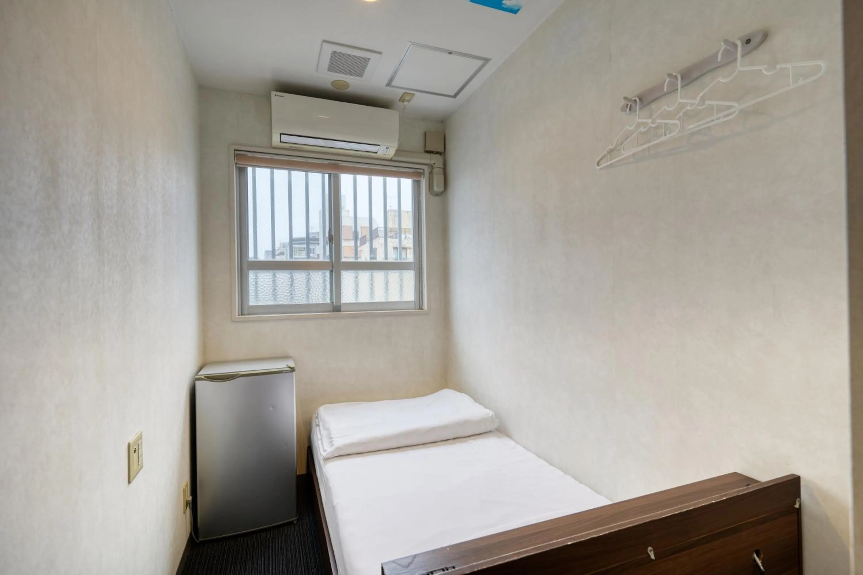 Photo of the whole room in Guest House Grand Naha