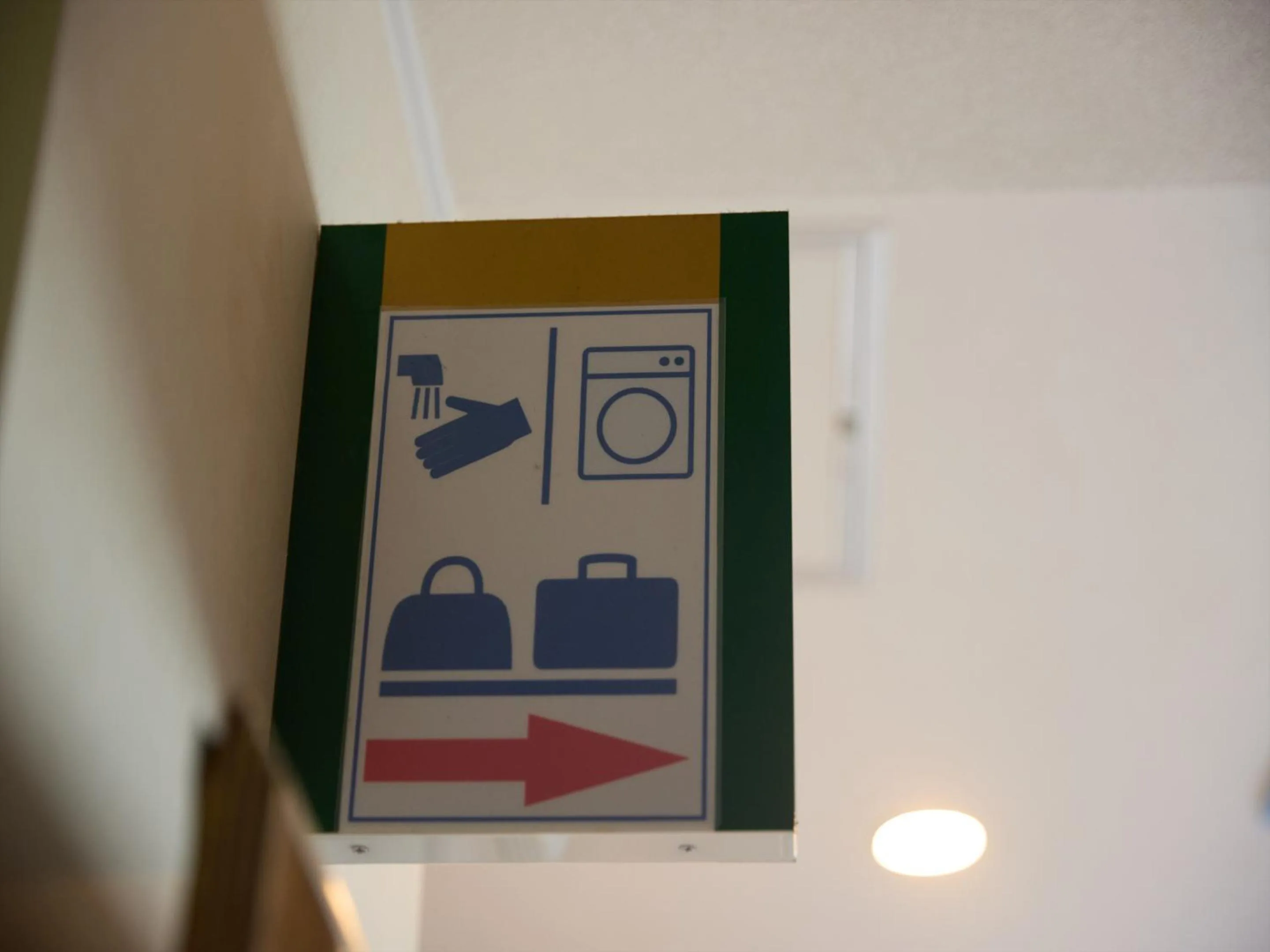 Property logo or sign in Guest House Grand Naha