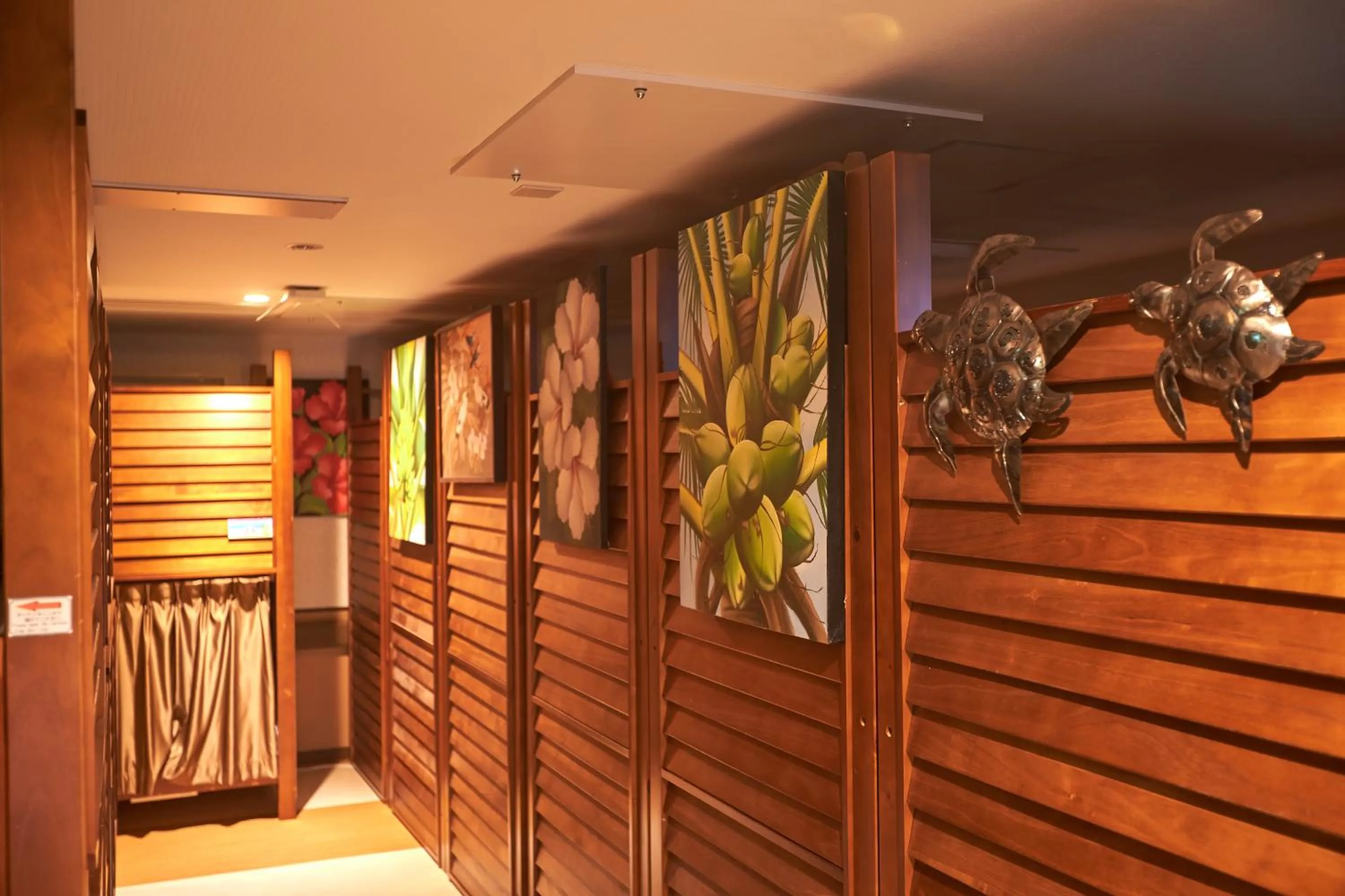 Photo of the whole room in Guest House Grand Naha