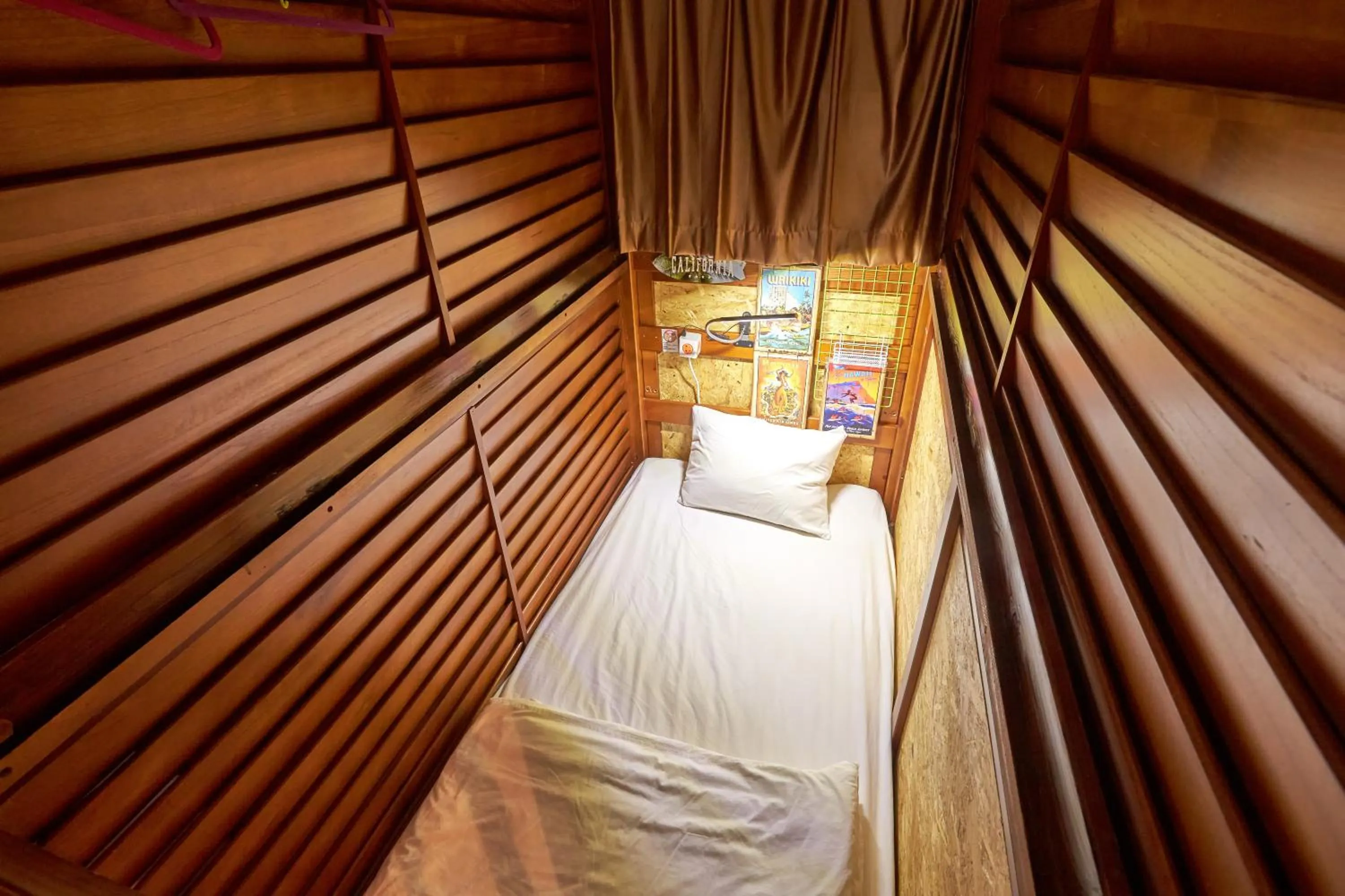 Photo of the whole room in Guest House Grand Naha