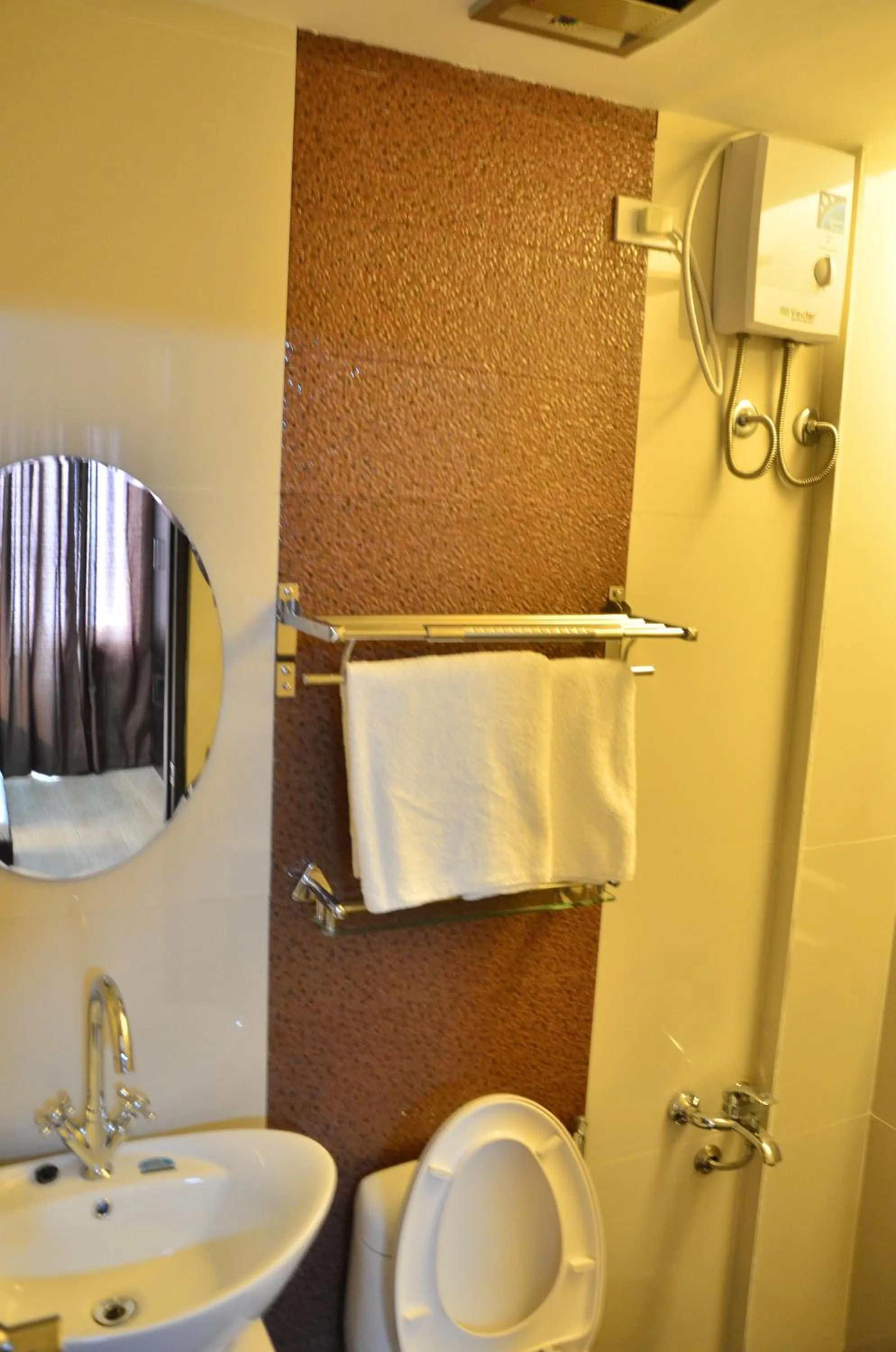 Other in Oriental Zen Suites