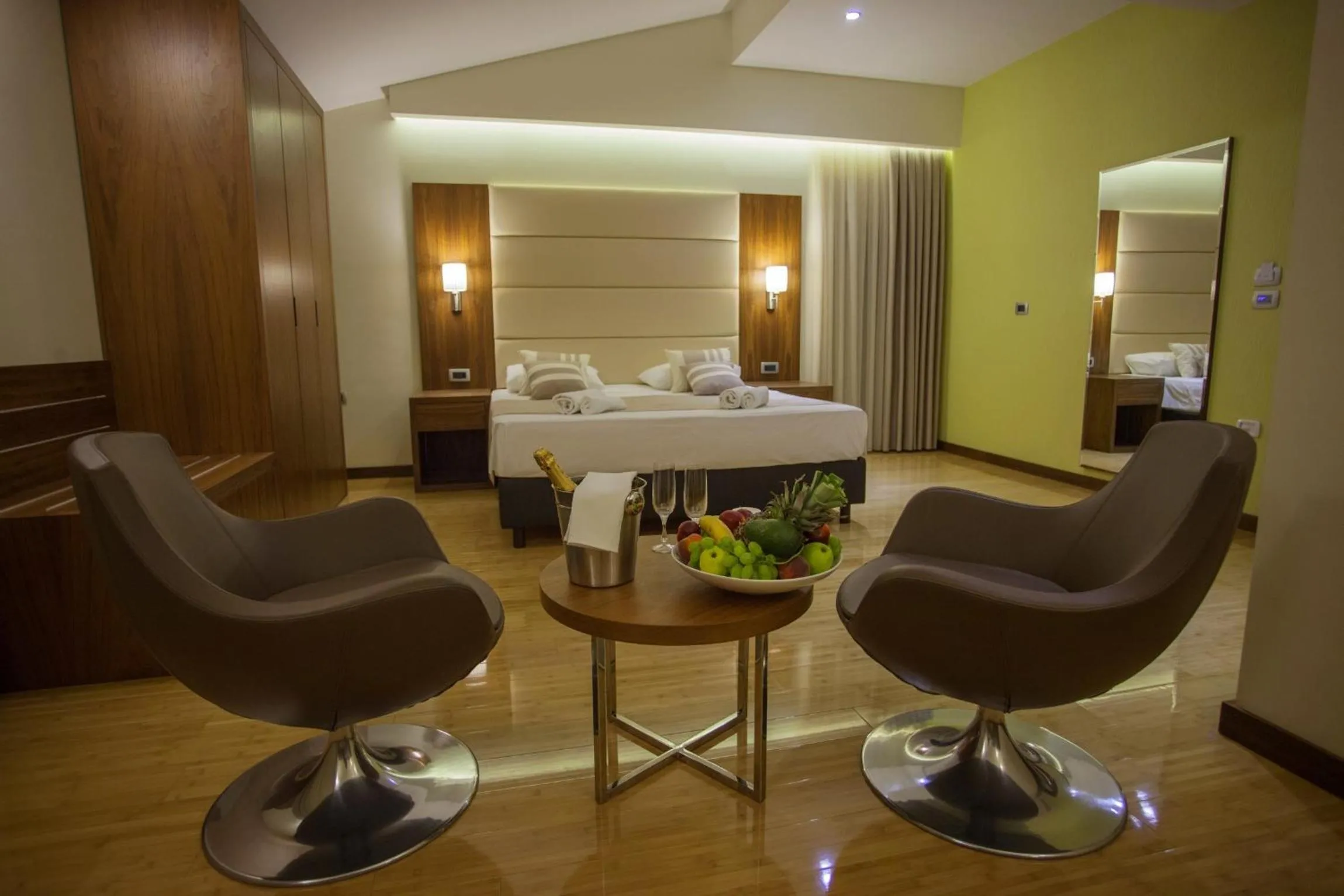 Hotel Jana