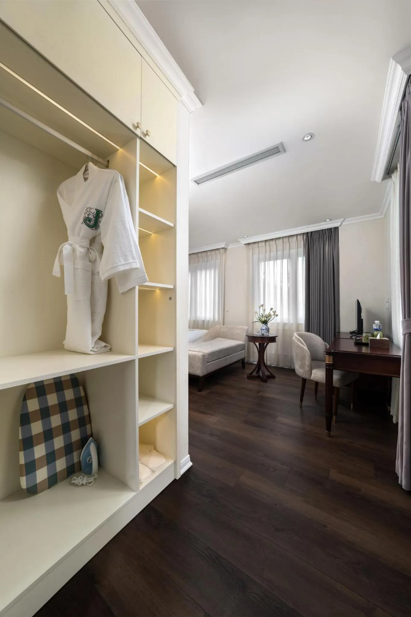 Bedroom, Bed in Jade Boutique Hotel