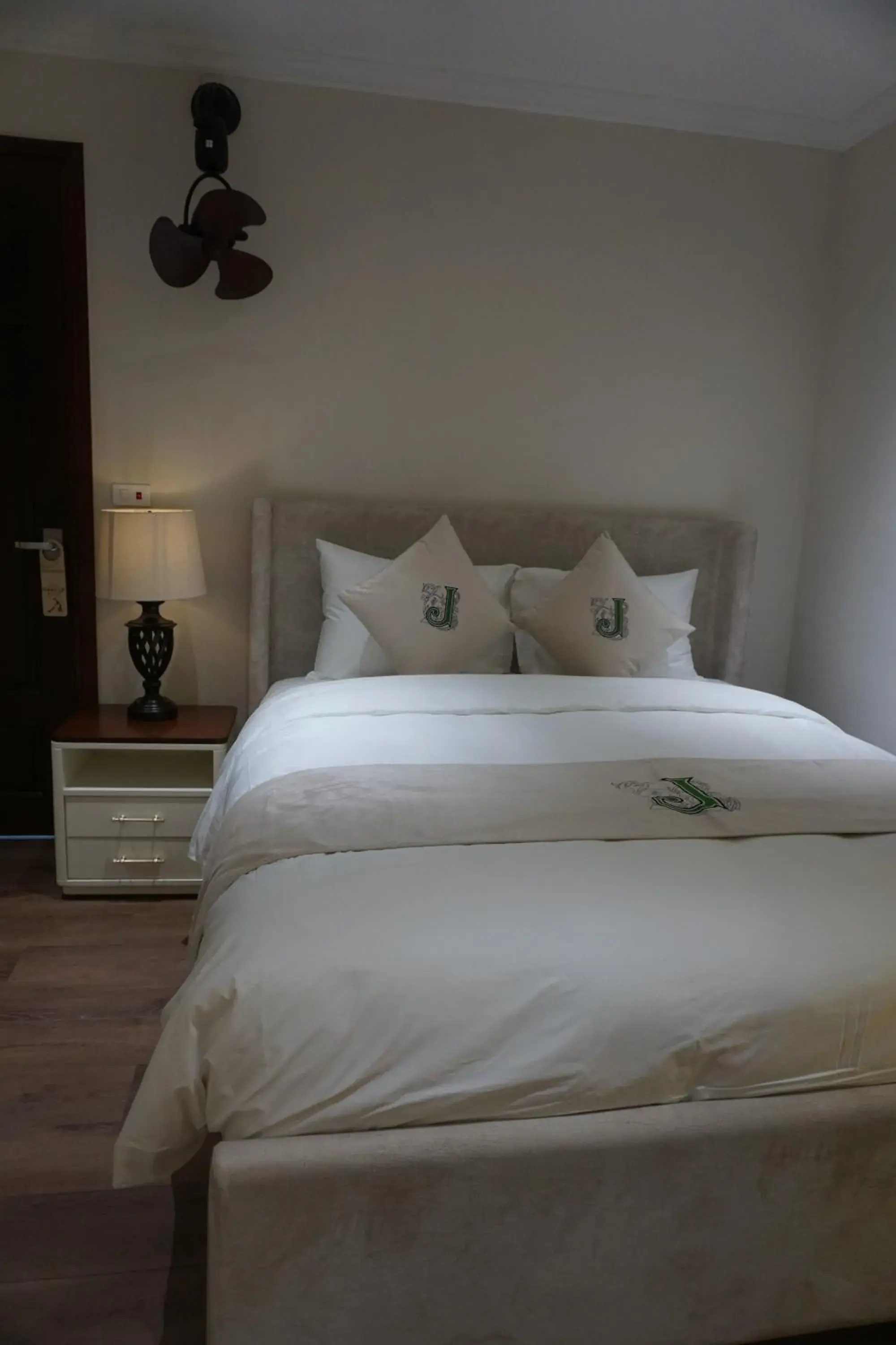 Bedroom, Bed in Jade Boutique Hotel Bedroom, Bed in Jade Boutique Hotel