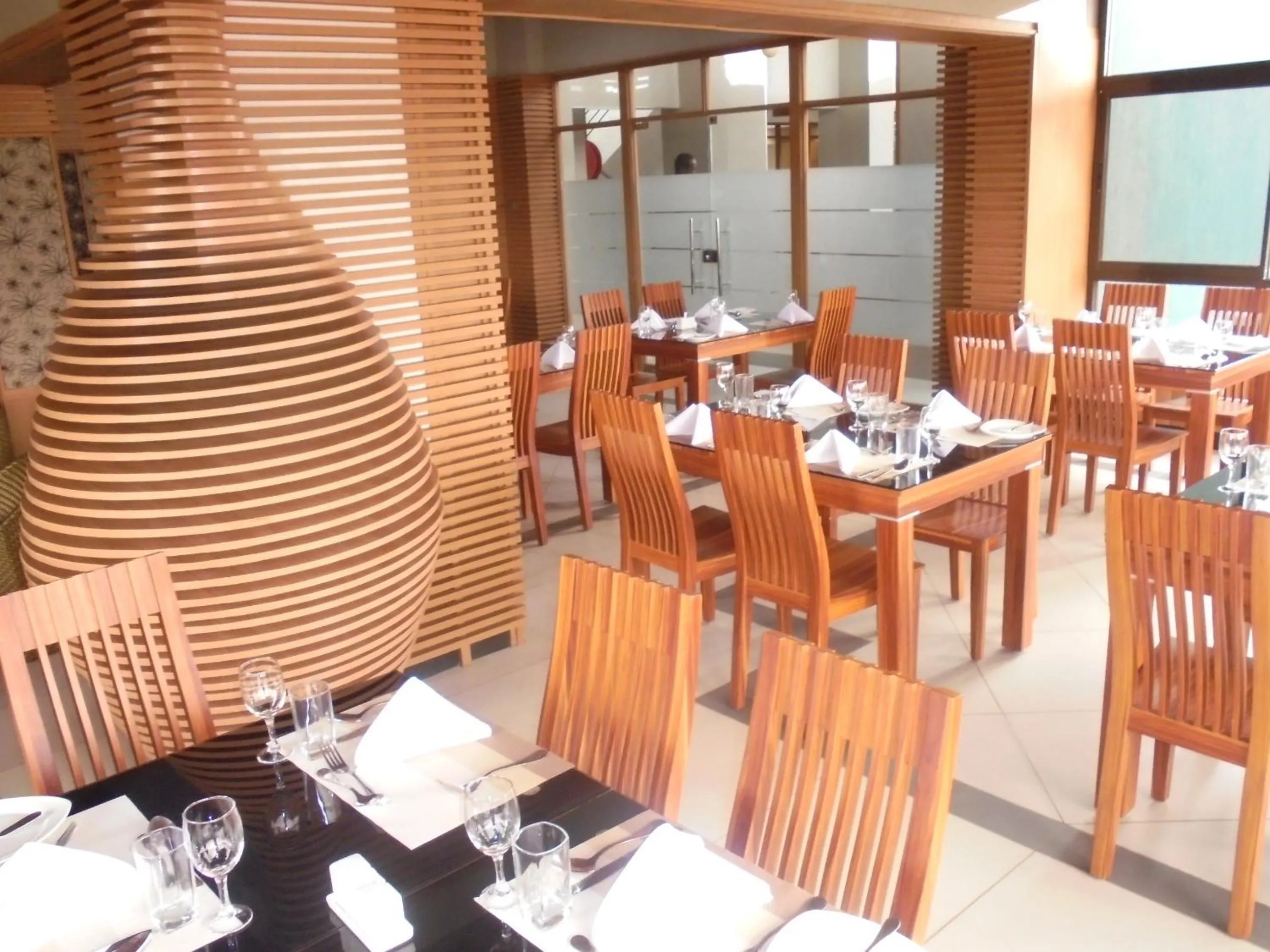 Banquet/Function facilities in We Hotel and Suites