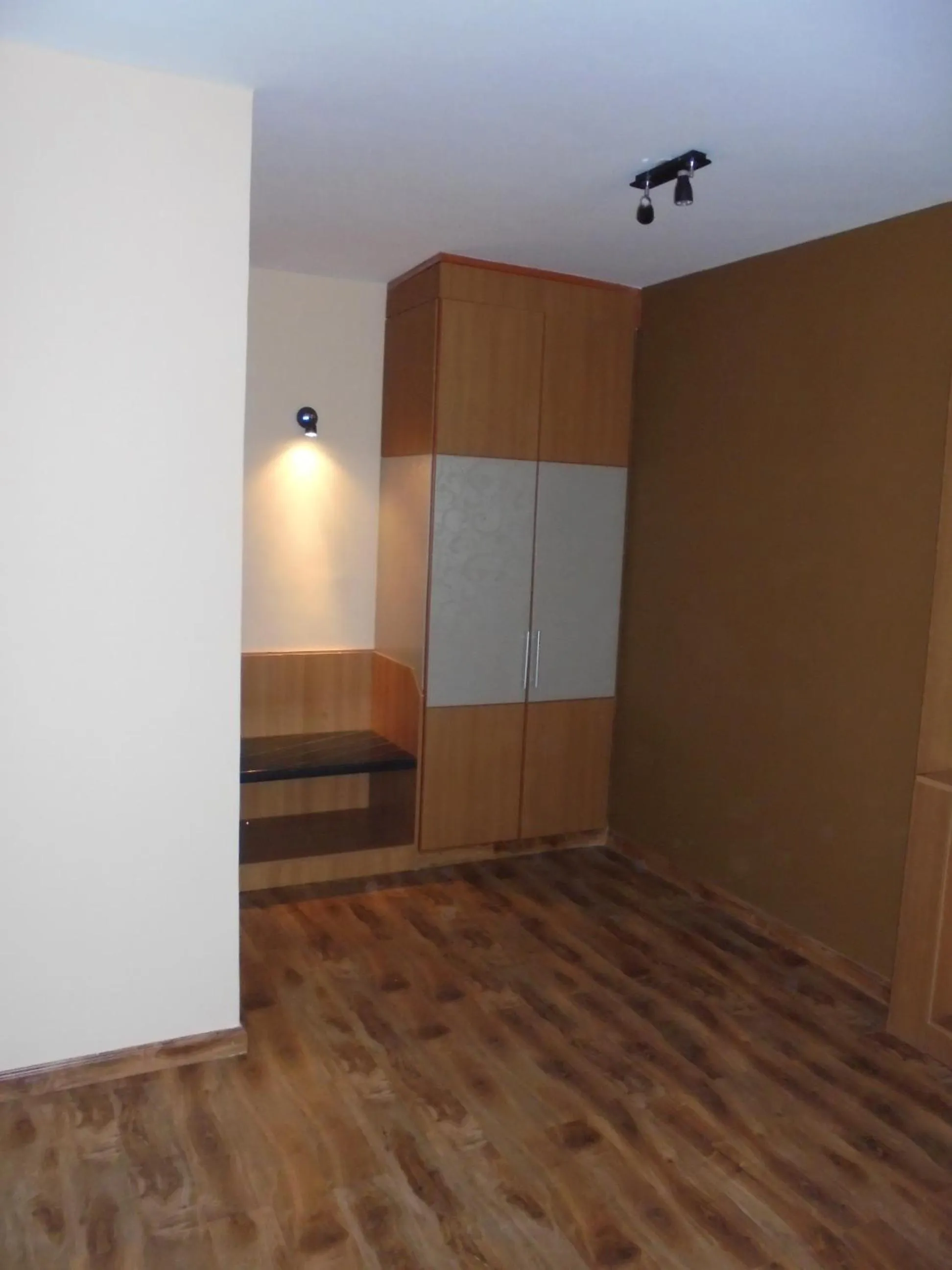 Bedroom in We Hotel and Suites