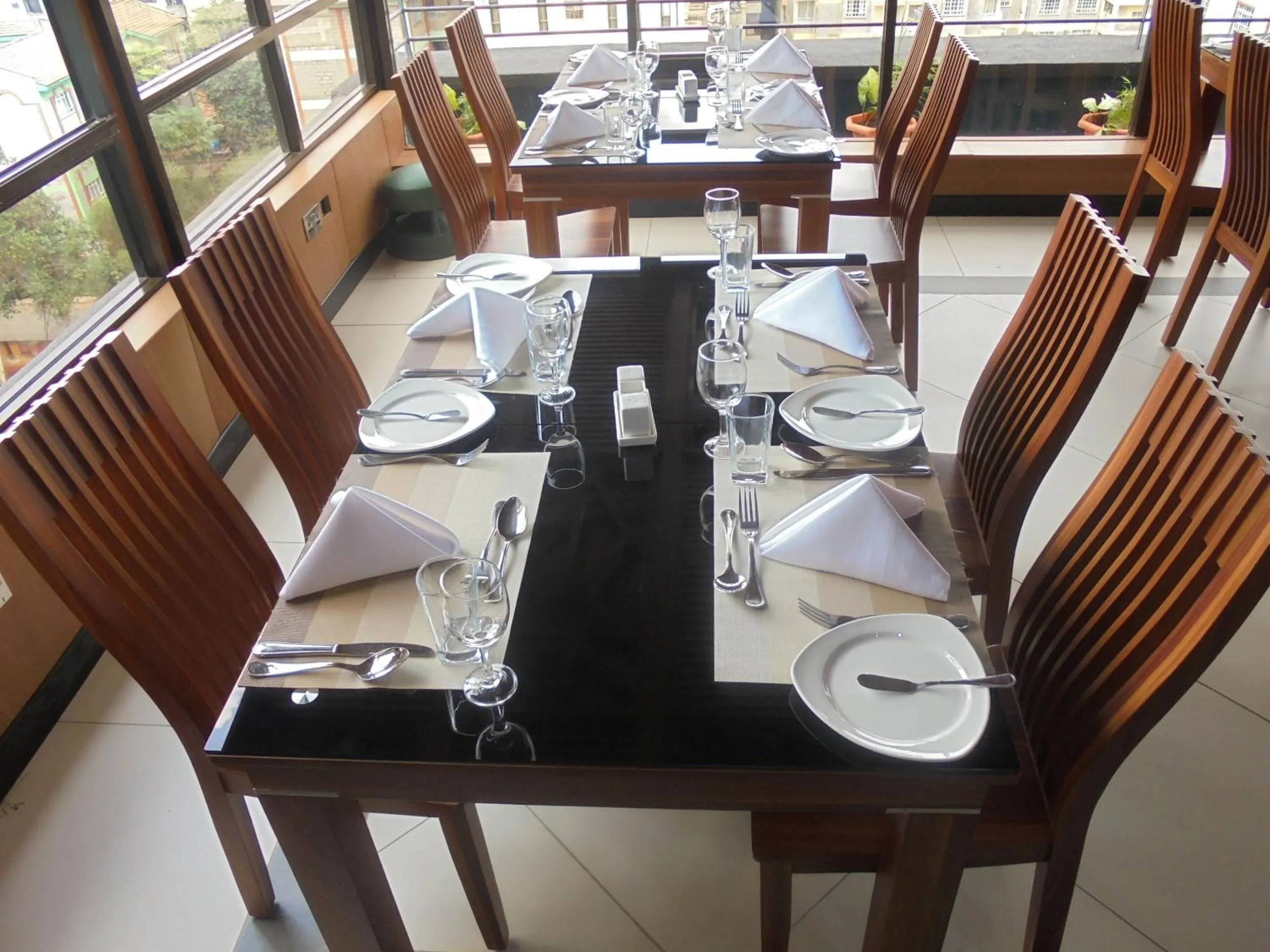 Banquet/Function facilities in We Hotel and Suites