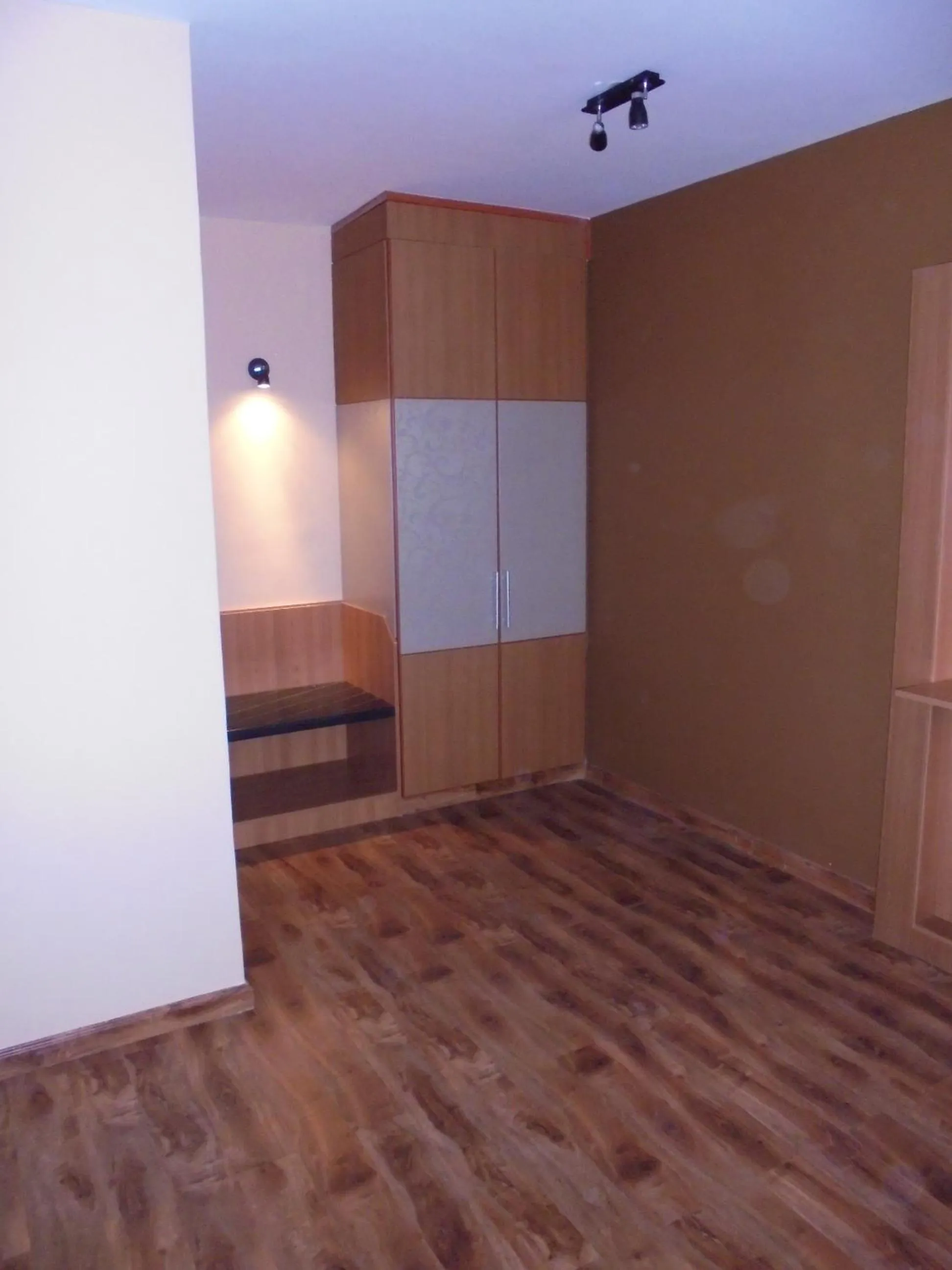 Decorative detail in We Hotel and Suites