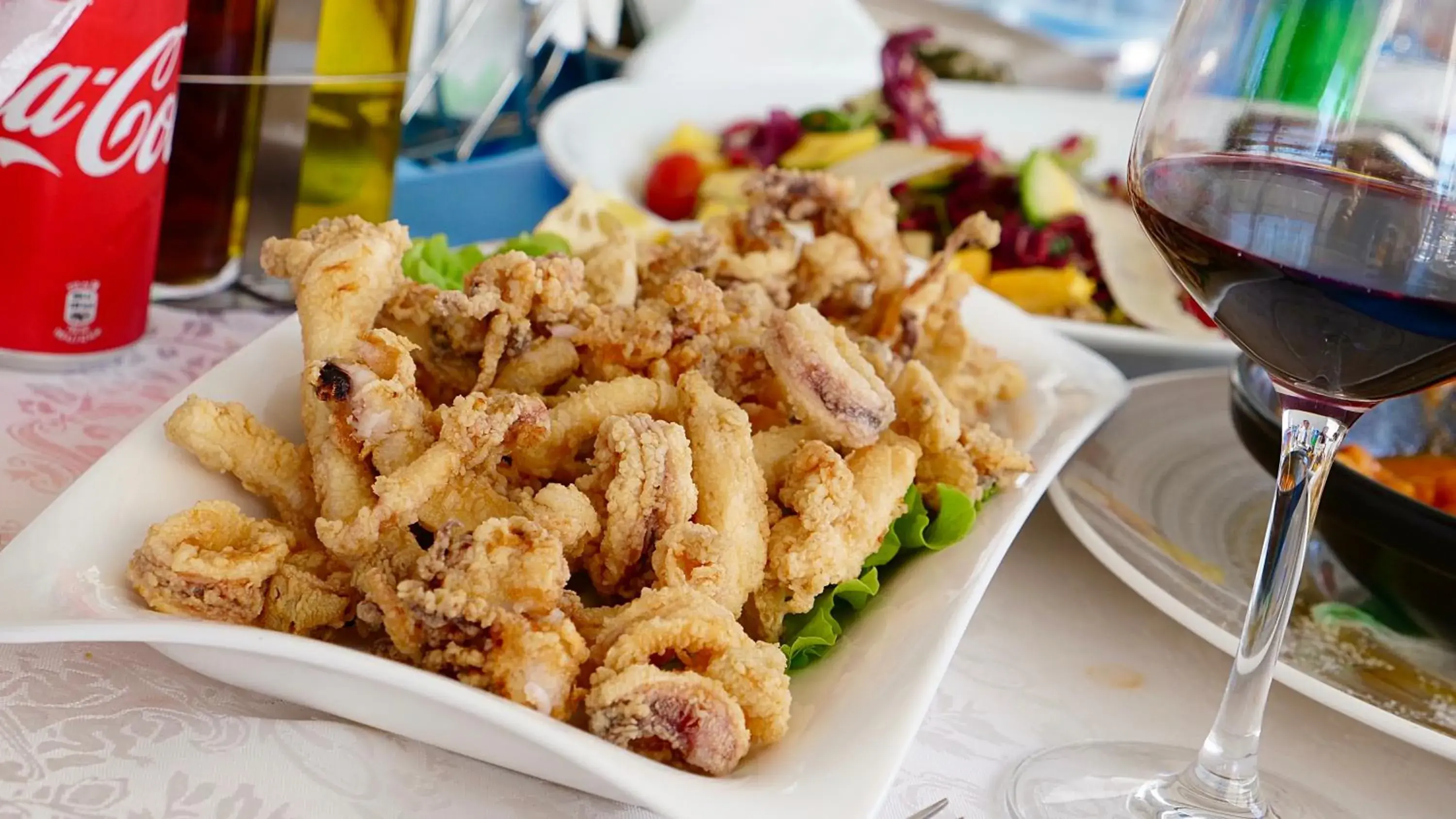 Restaurant/places to eat in Hotel Divers Restaurant/places to eat in Hotel Divers