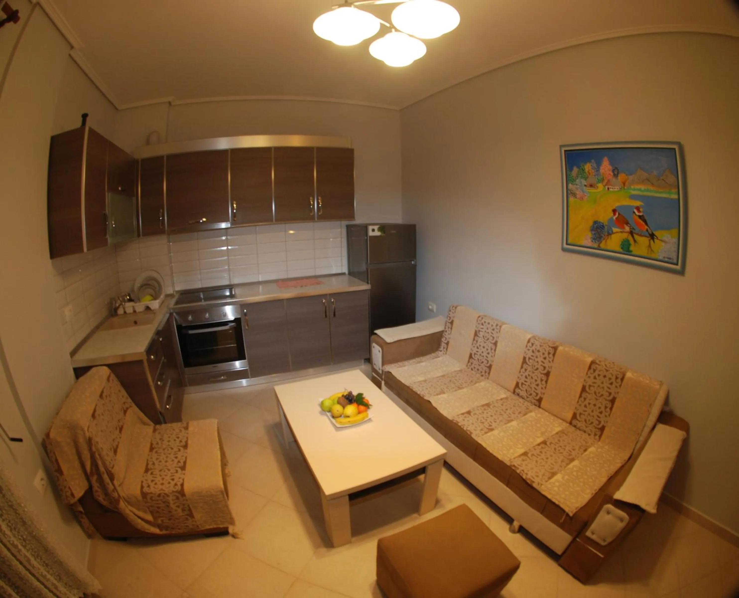 Toilet in Hotel Divers