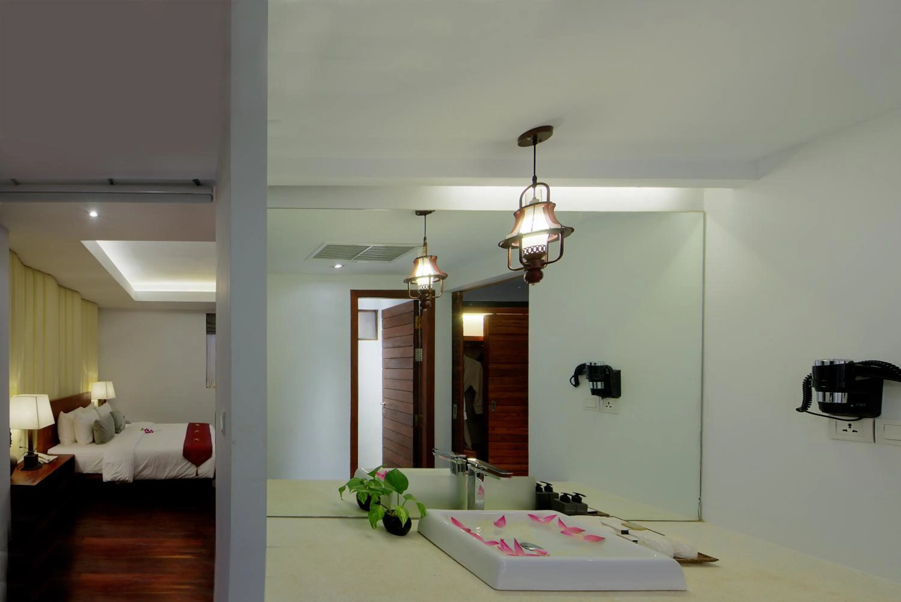 Other in King Rock Boutique Hotel