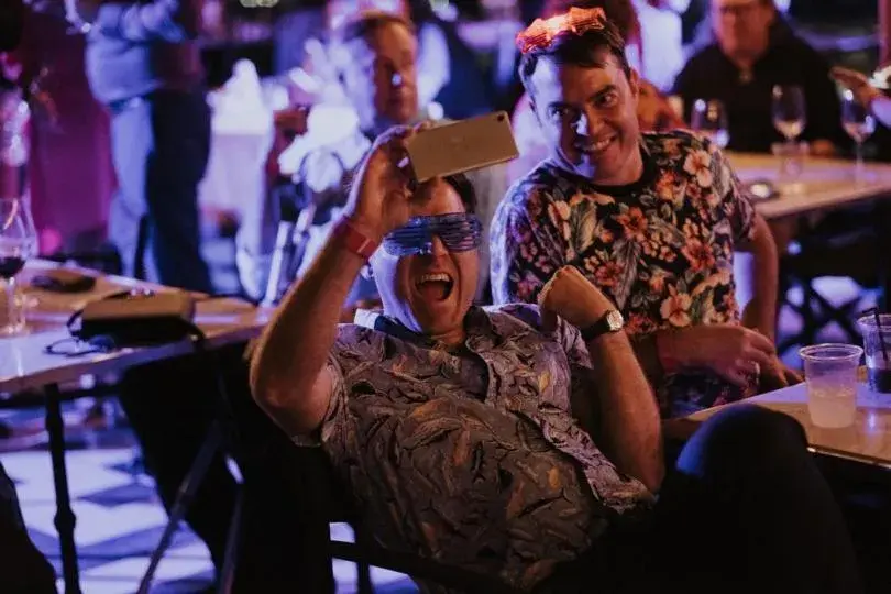 Restaurant/places to eat in Hotel Once Bangkok Restaurant/places to eat in Hotel Once Bangkok