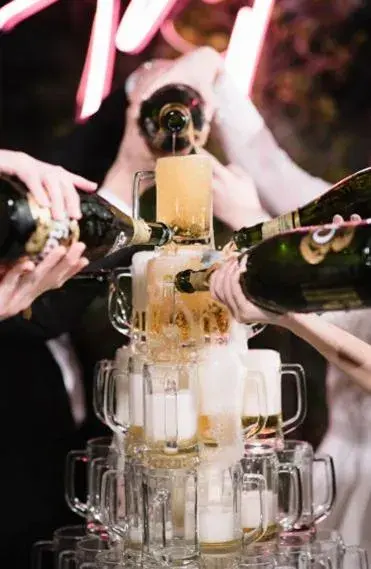 Restaurant/places to eat in Hotel Once Bangkok Restaurant/places to eat in Hotel Once Bangkok