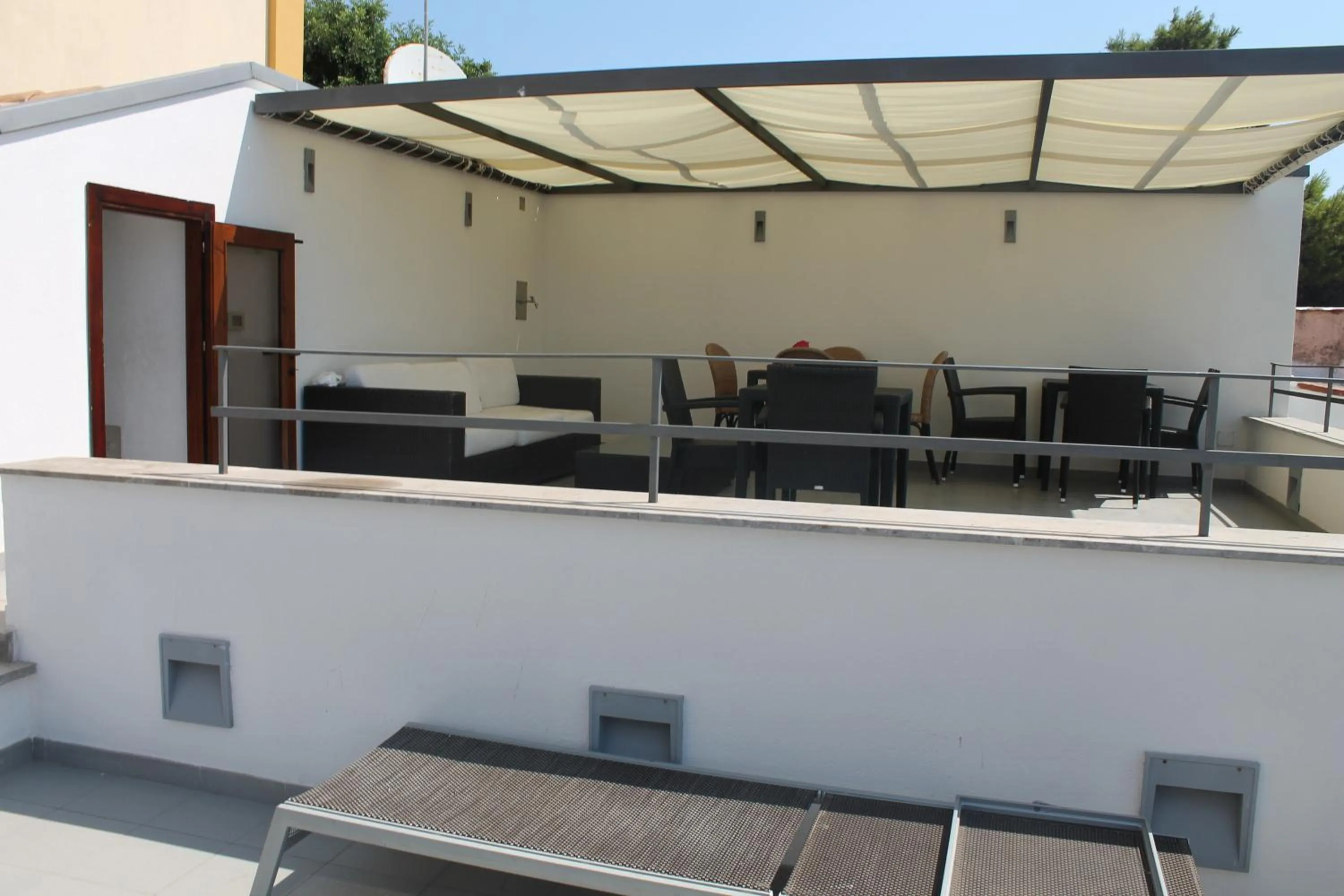 Other in b&b Simpaty