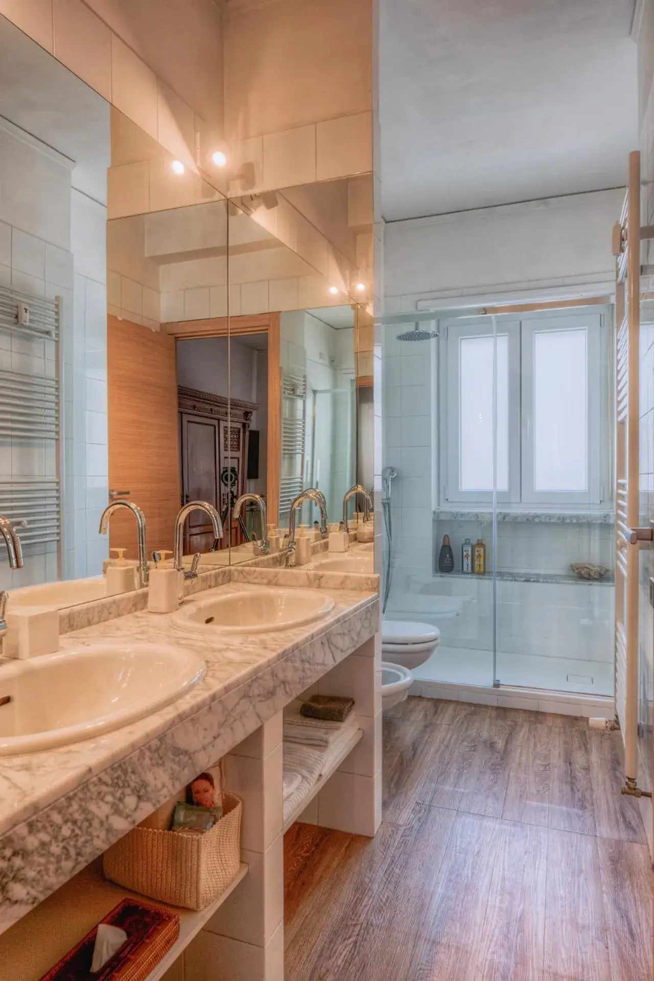 Suite with Sea View - single occupancy in La Casa Sul Mare Suite with Sea View - single occupancy in La Casa Sul Mare