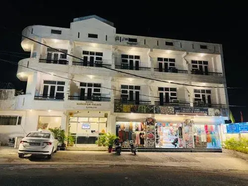 Hotel Maha Luxmi Palace Hotel Maha Luxmi Palace