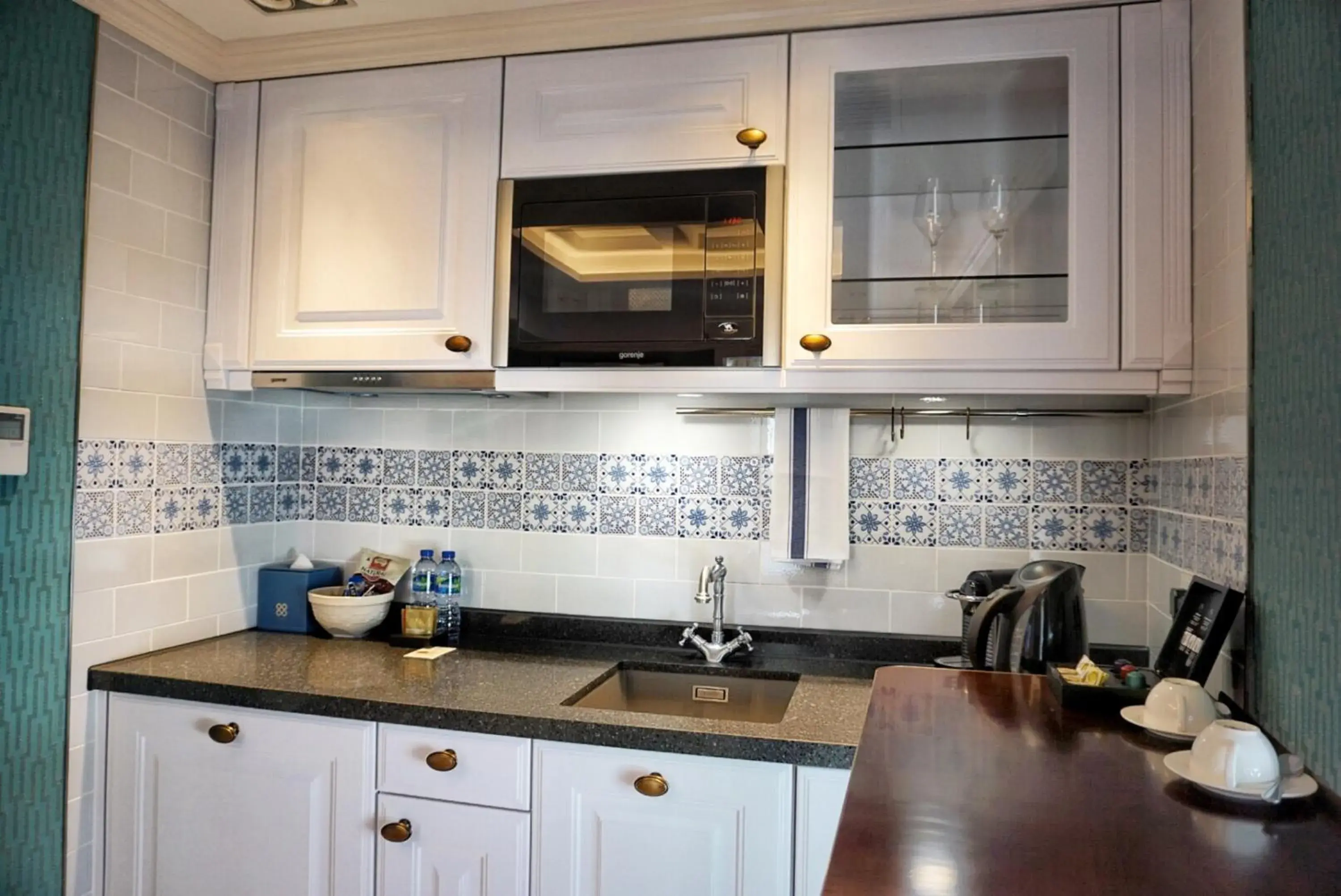 Chaplin Suite in Hotel Madera Hollywood Chaplin Suite in Hotel Madera Hollywood