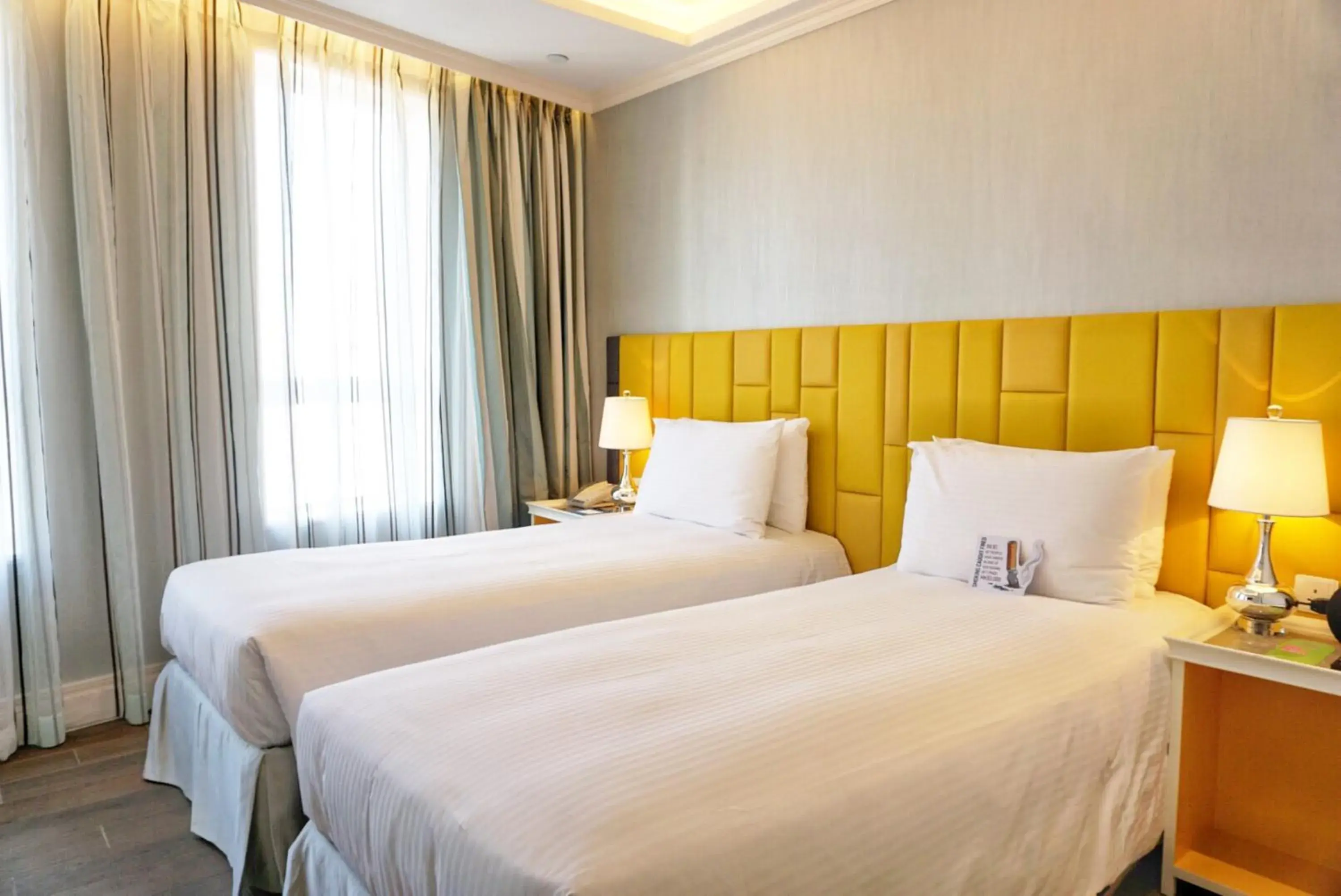 Bedroom, Bed in Hotel Madera Hollywood Bedroom, Bed in Hotel Madera Hollywood