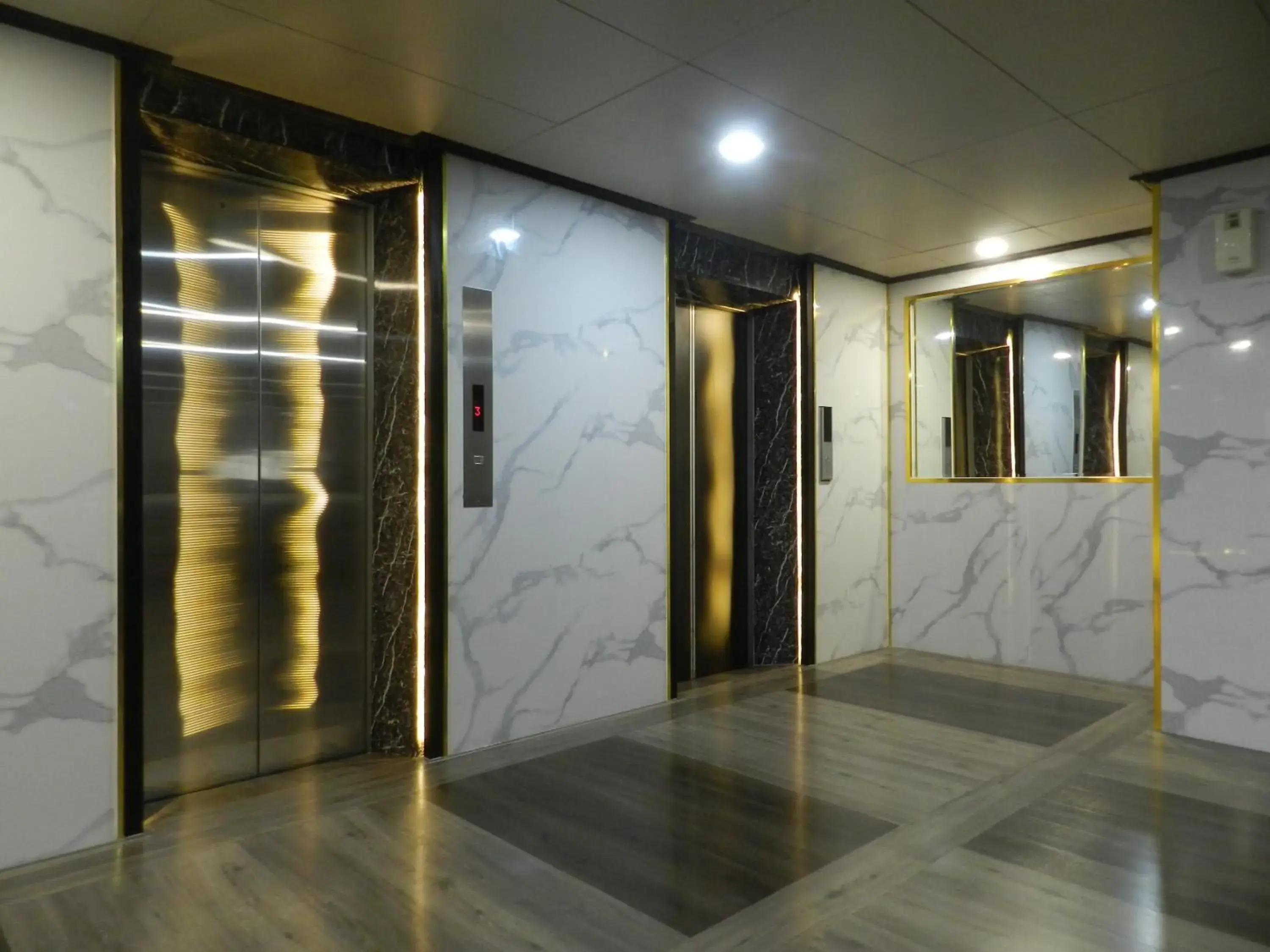 Property building in Nanatai Suites Property building in Nanatai Suites