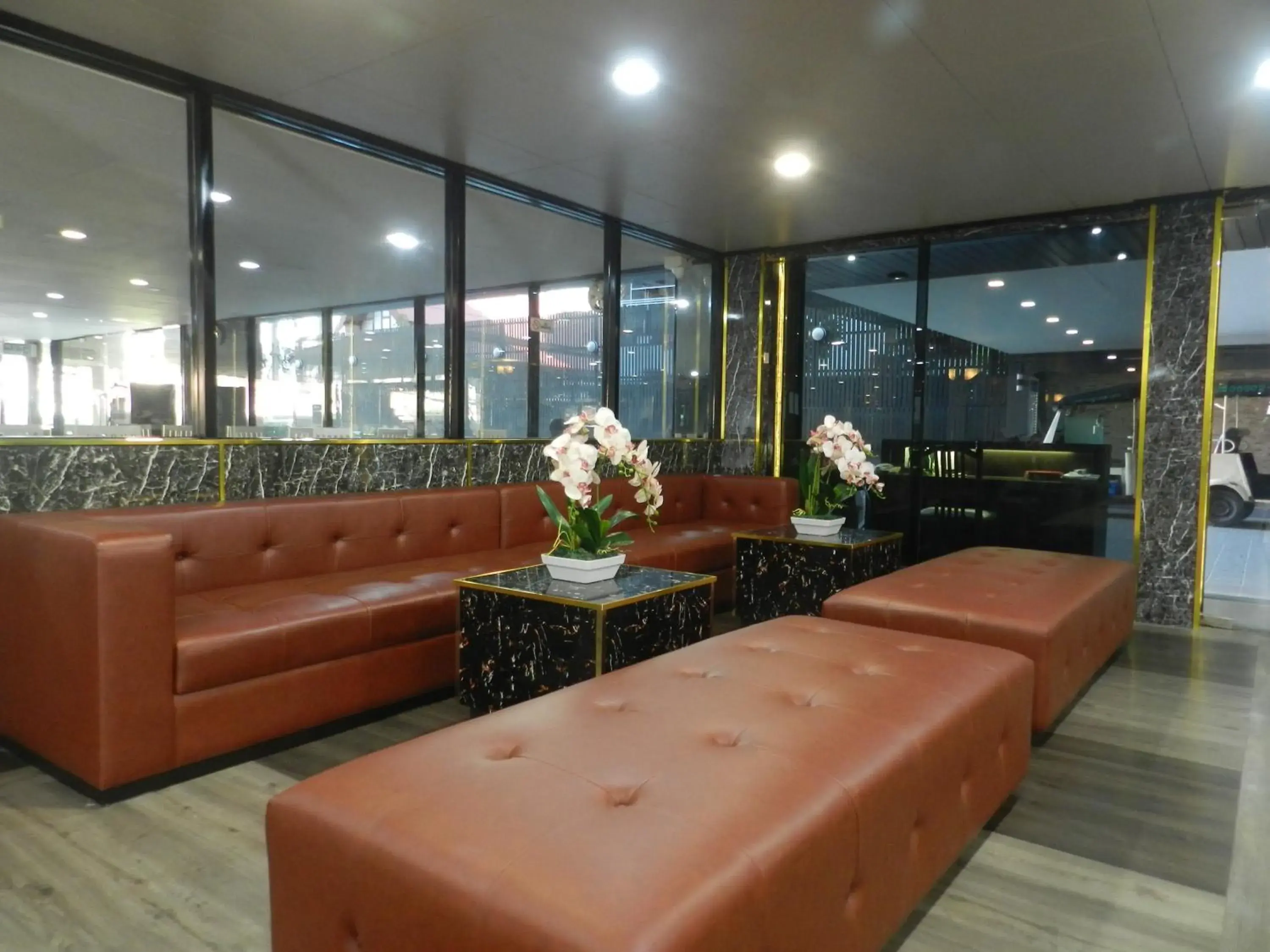 Property building in Nanatai Suites Property building in Nanatai Suites