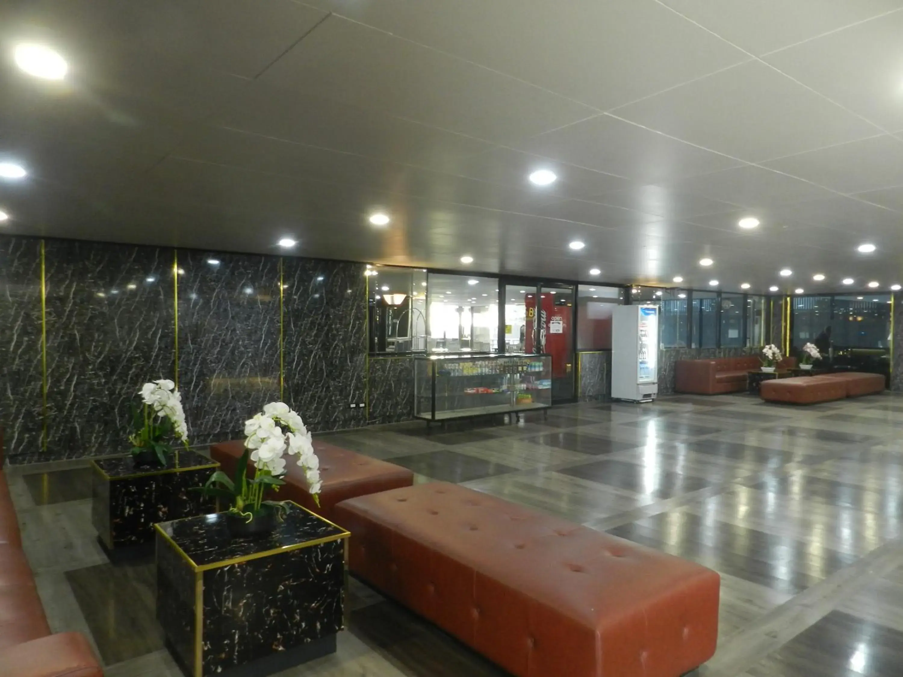 Property building in Nanatai Suites Property building in Nanatai Suites