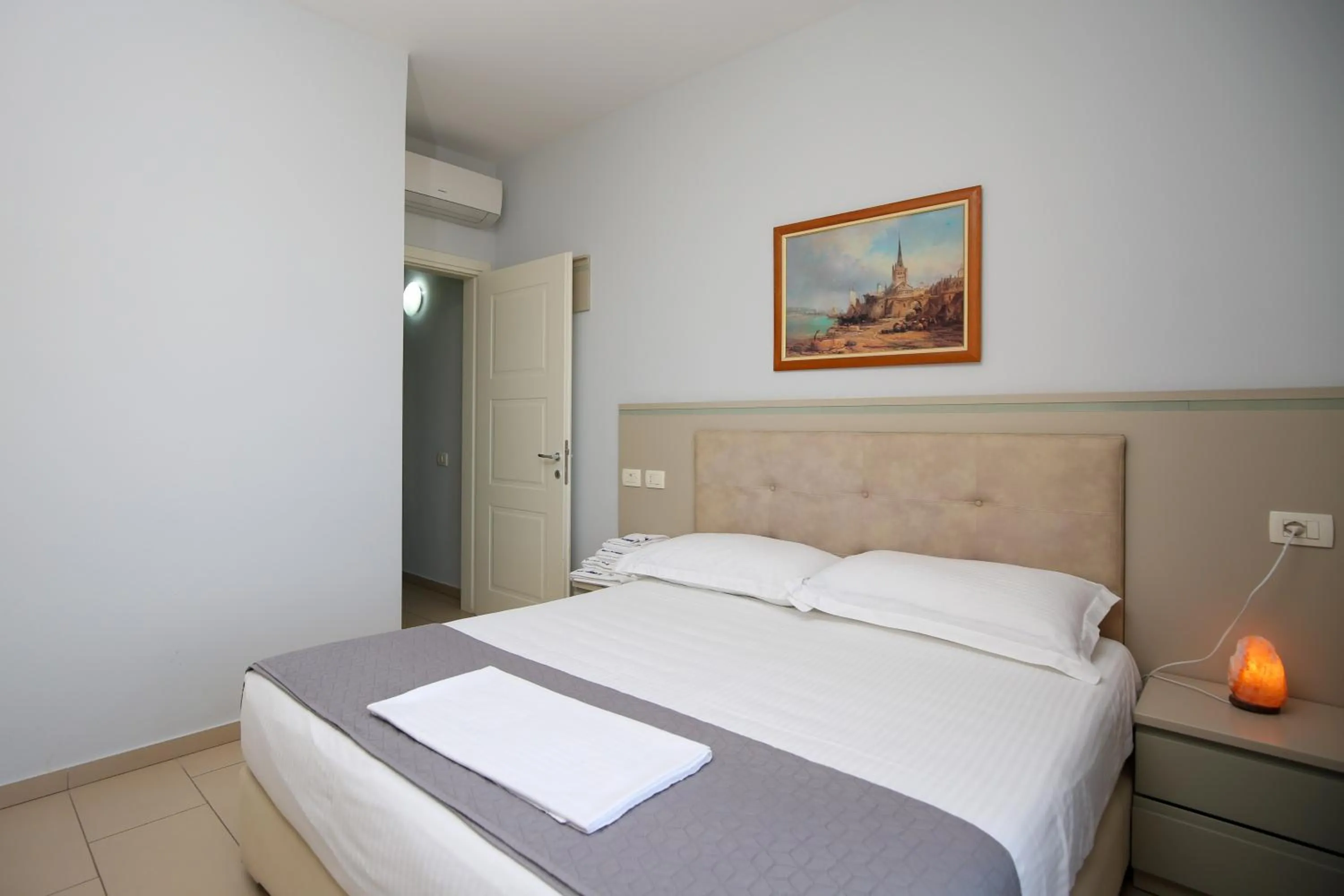 Bedroom, Bed in Diamond Hill Resort & SPA