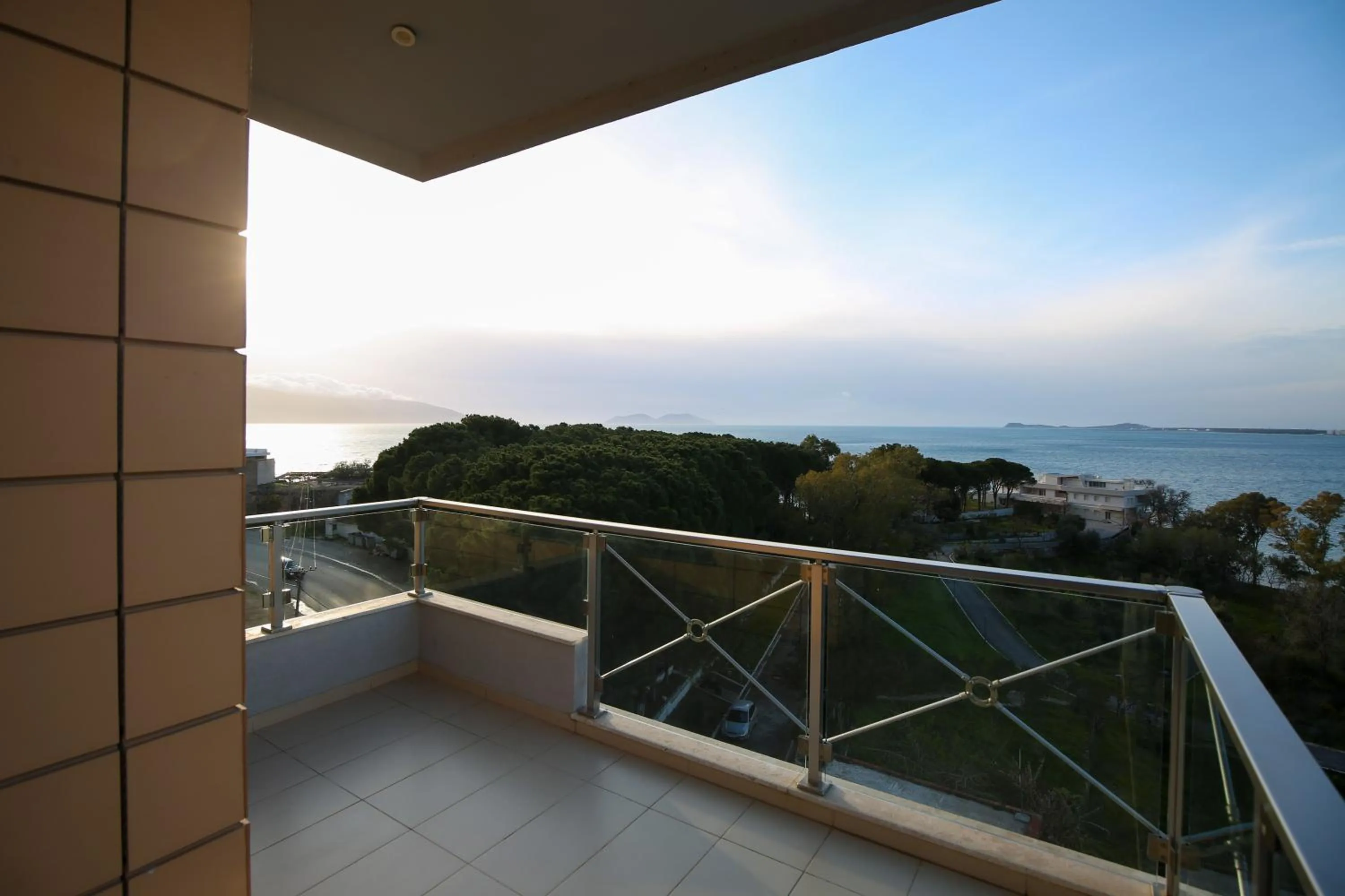 View (from property/room) in Diamond Hill Resort & SPA