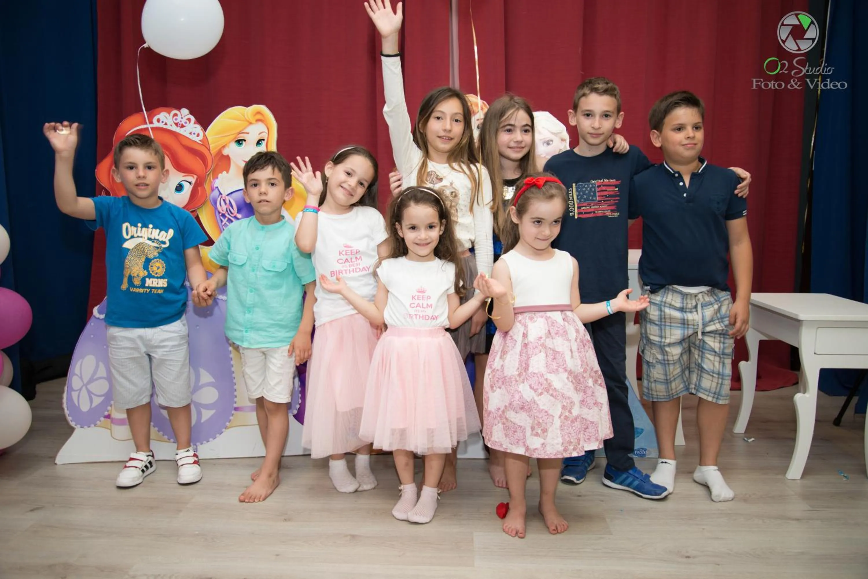 Children play ground in Diamond Hill Resort & SPA