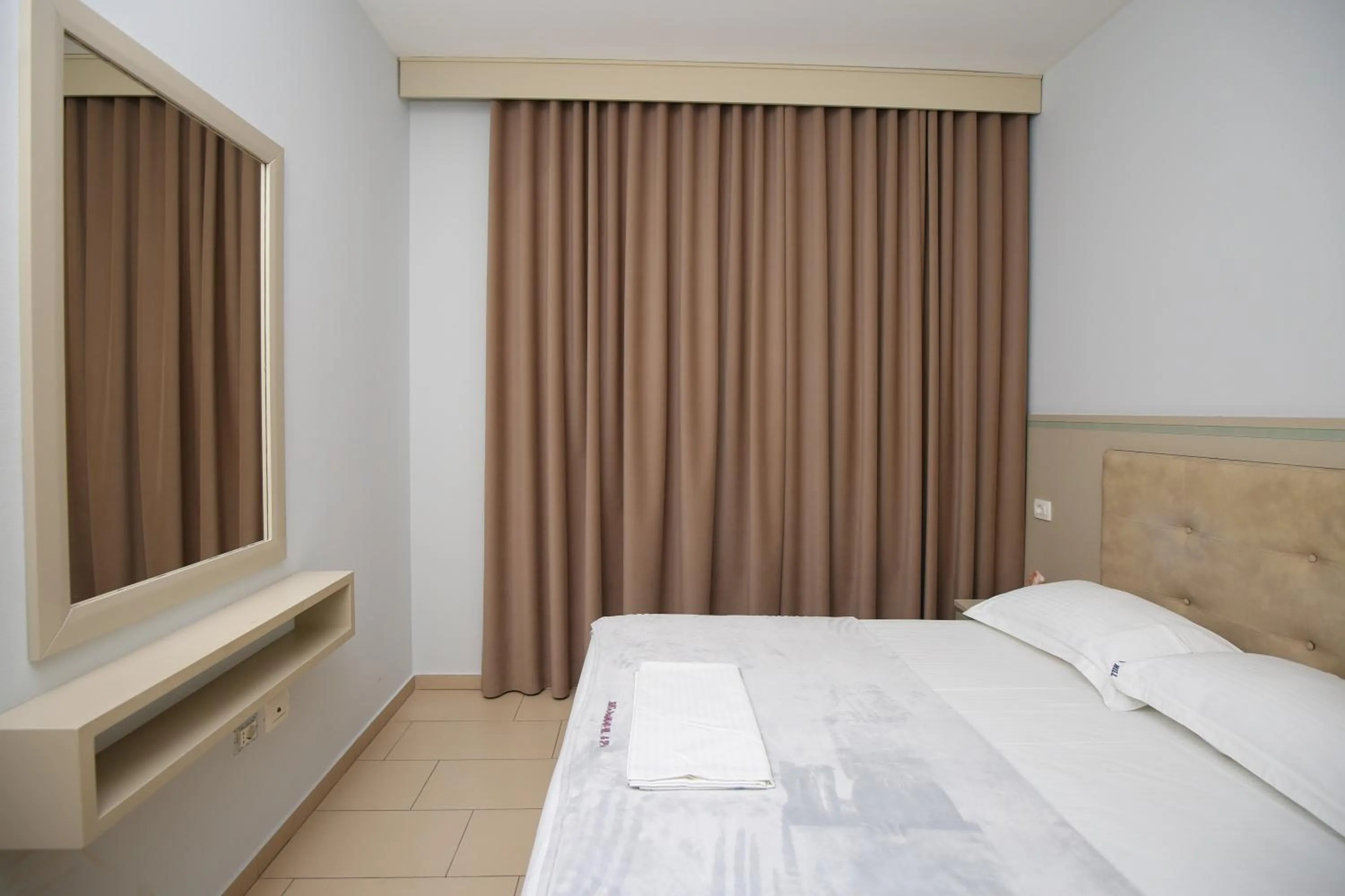 Bedroom, Bed in Diamond Hill Resort & SPA