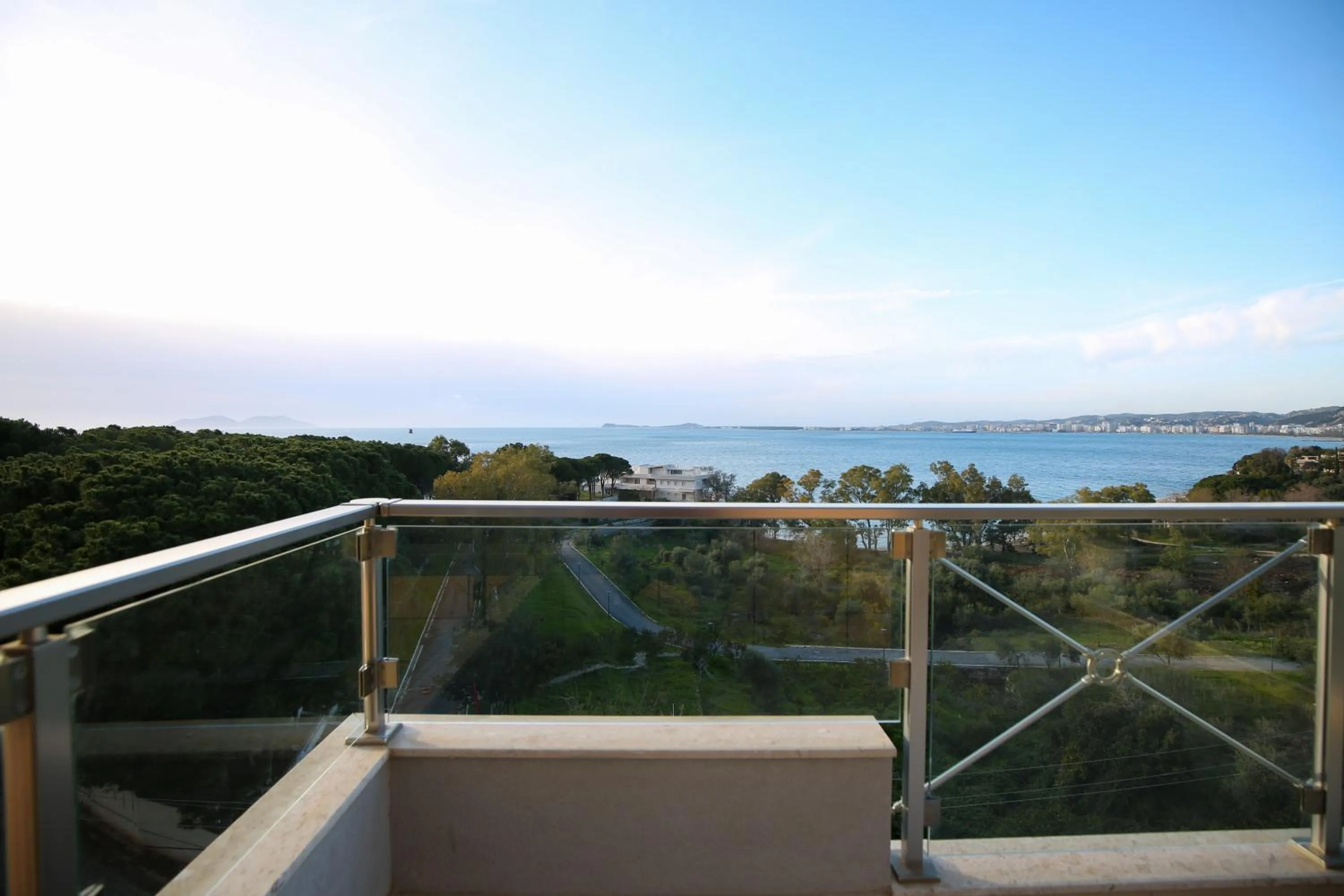 View (from property/room) in Diamond Hill Resort & SPA