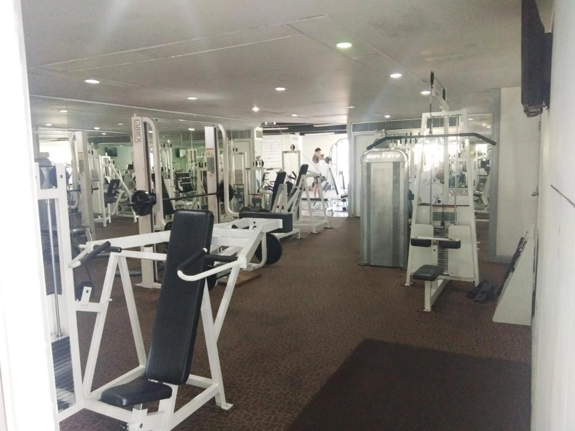 The City Hotel Sriracha by BBH Japan