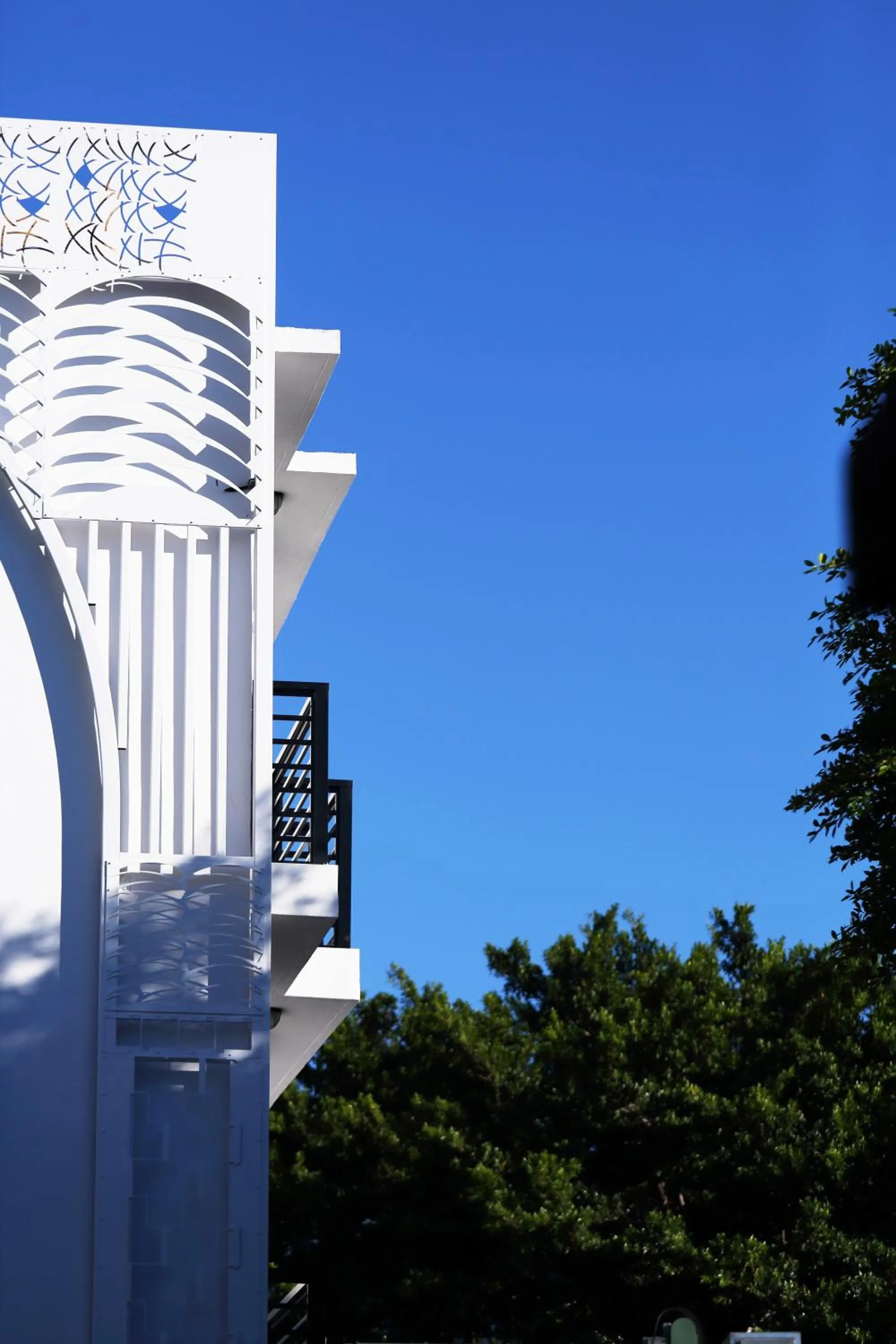 Property building in 1999 homestay