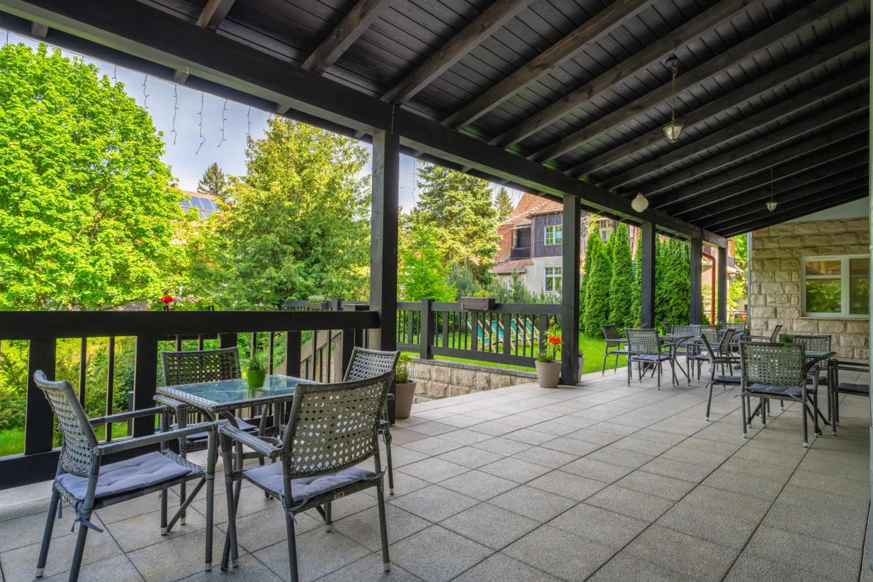 Spring in Medical Sensus